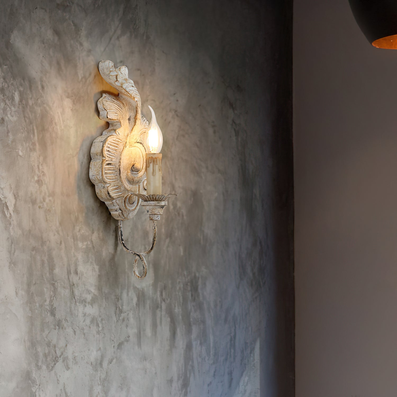 Silva Wood Indoor Wall Lamp - Letslighting