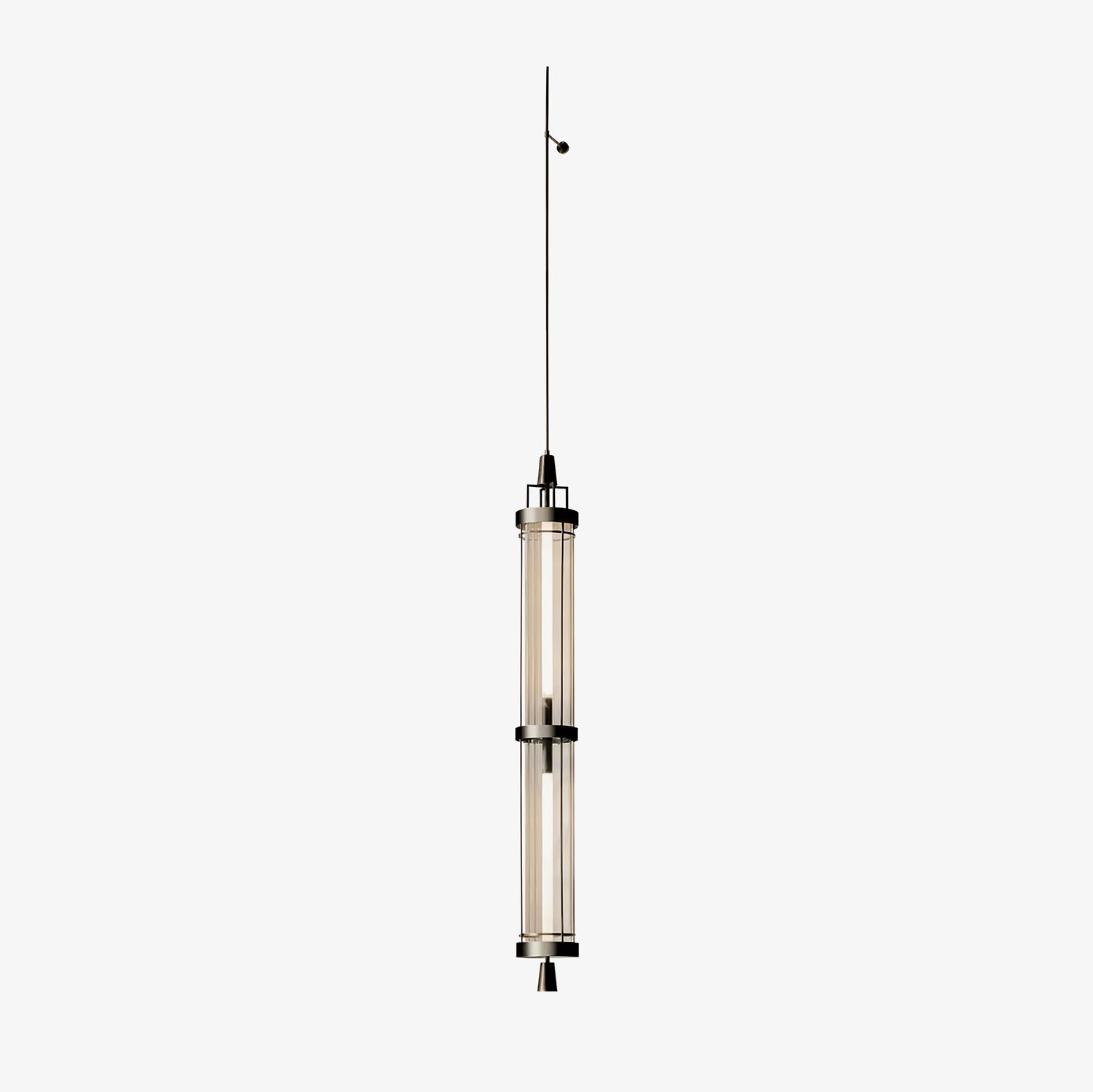 Vertical Modern Minimalist Sconce Wall Lamp - Letslighting