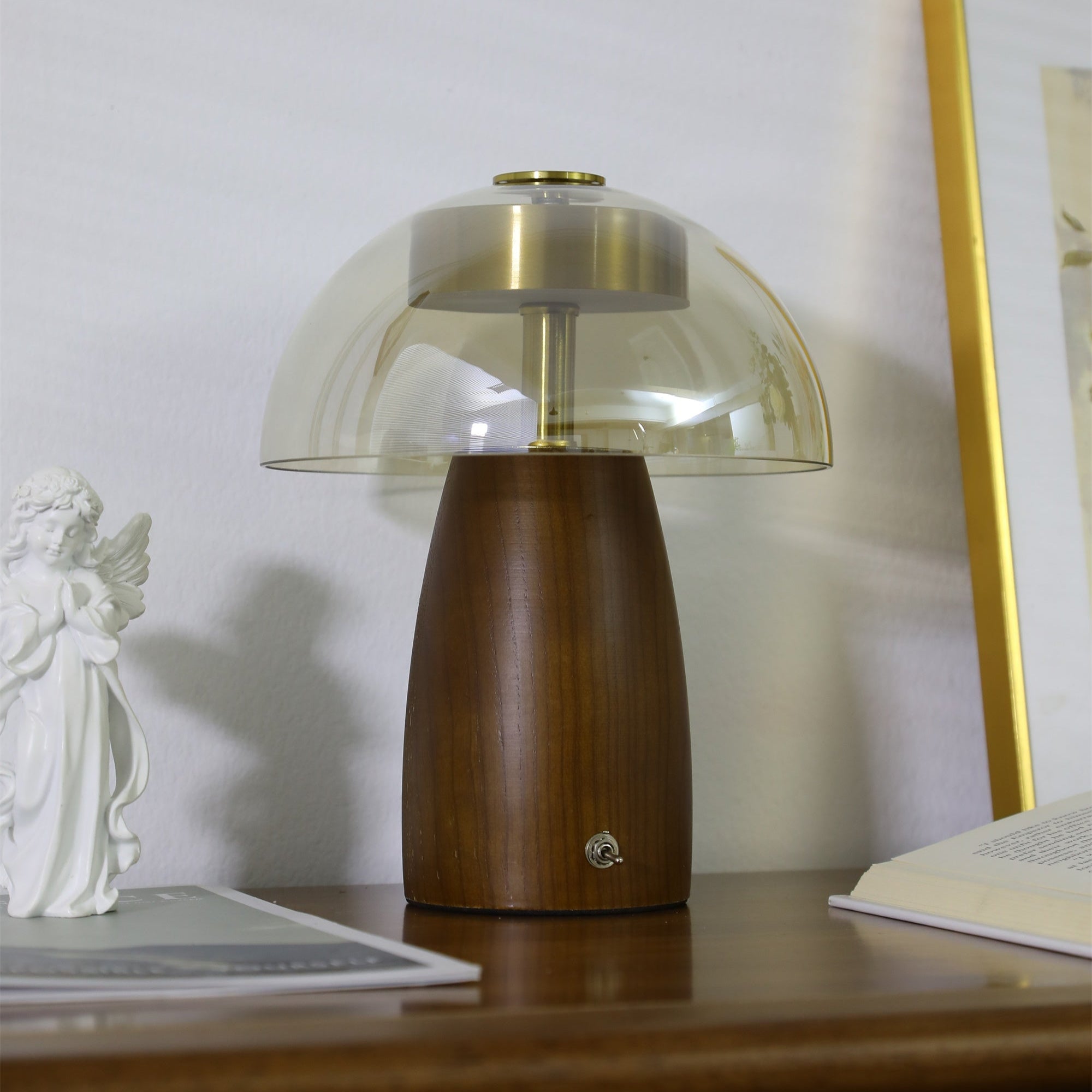 Veyra Table Lamp - Letslighting