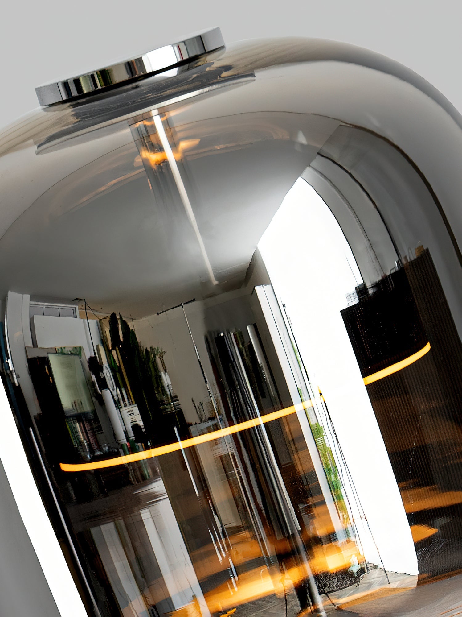 Avolar Table Lamp - Letslighting