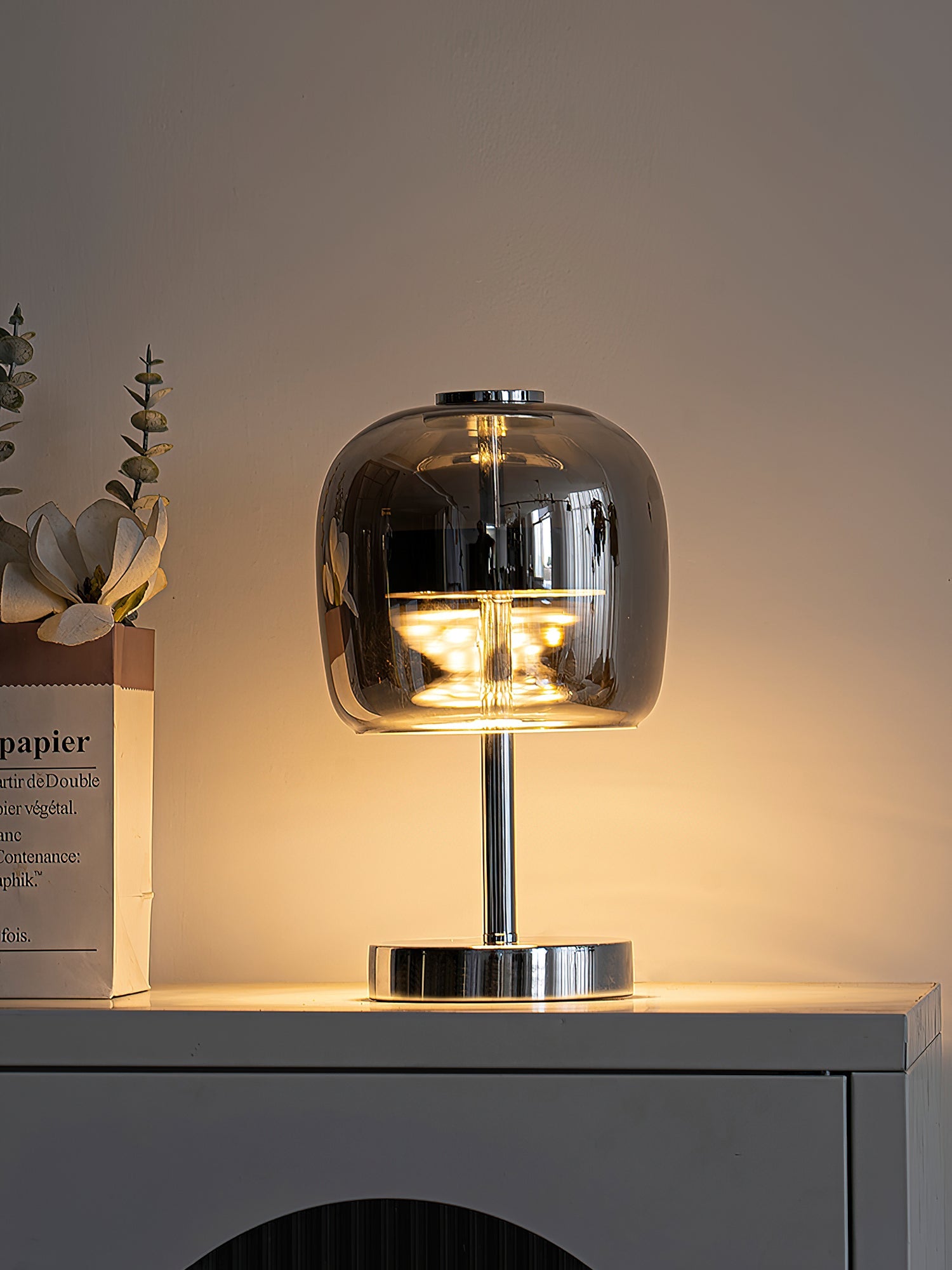 Avolar Table Lamp - Letslighting
