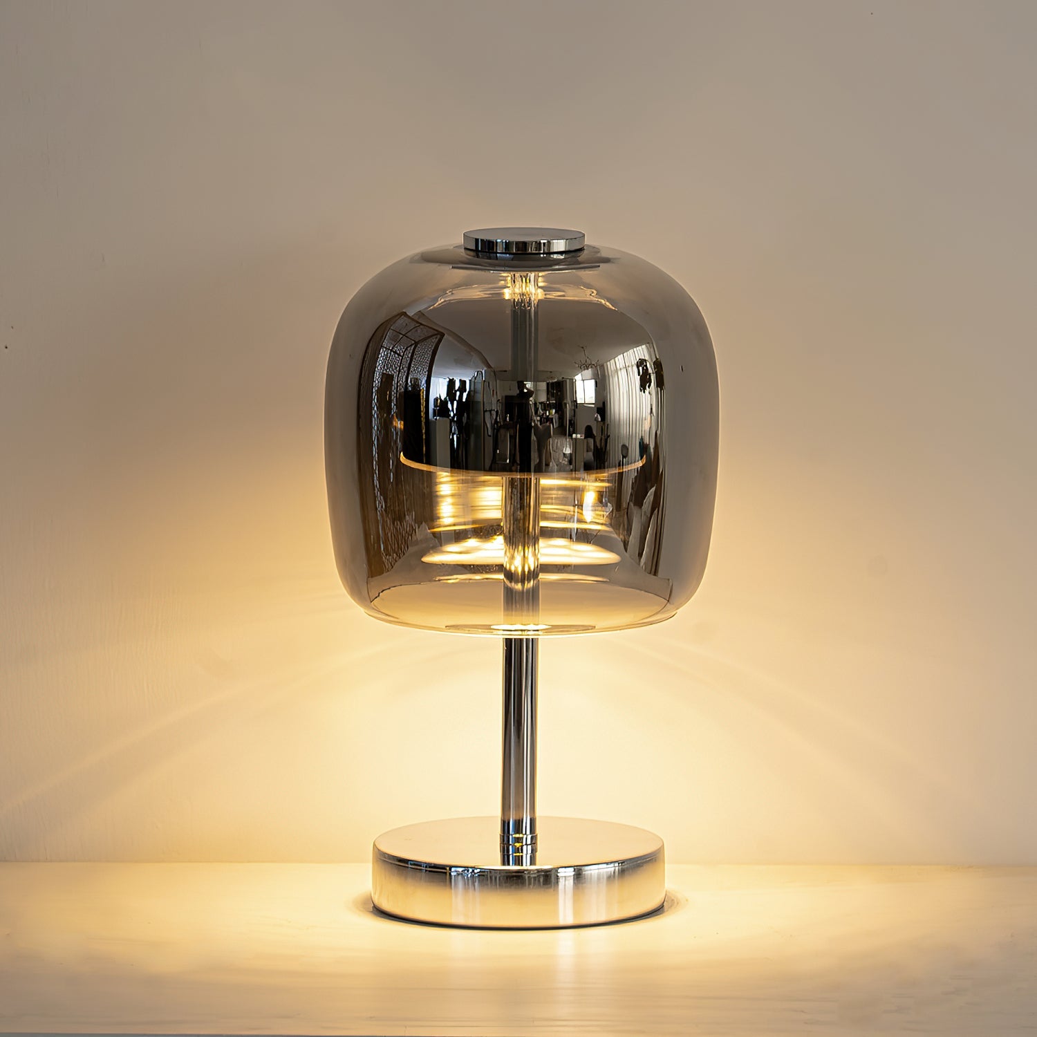 Avolar Table Lamp - Letslighting