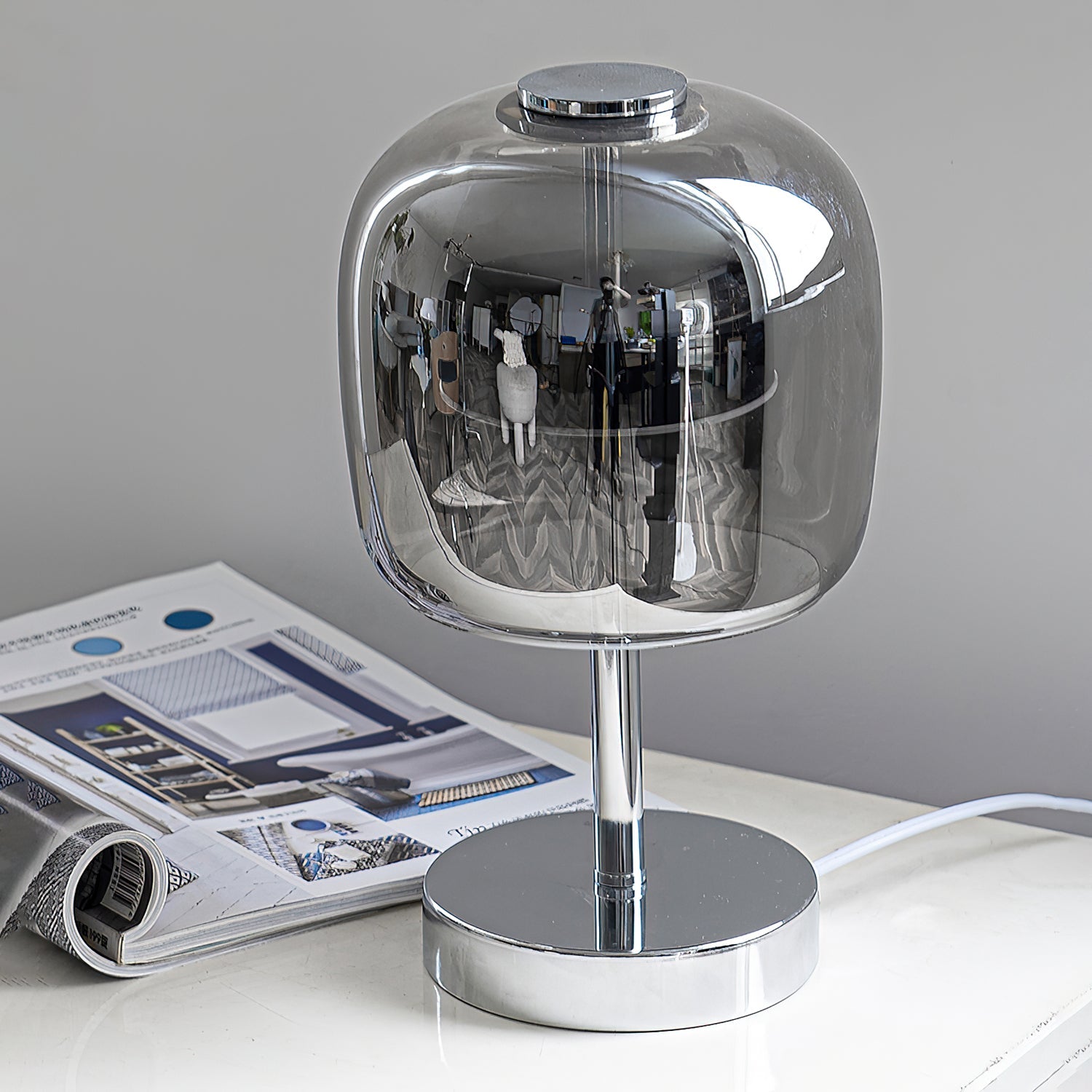 Avolar Table Lamp - Letslighting