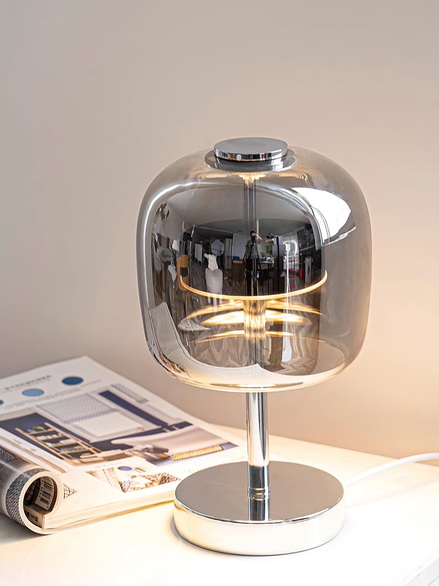 Avolar Table Lamp - Letslighting