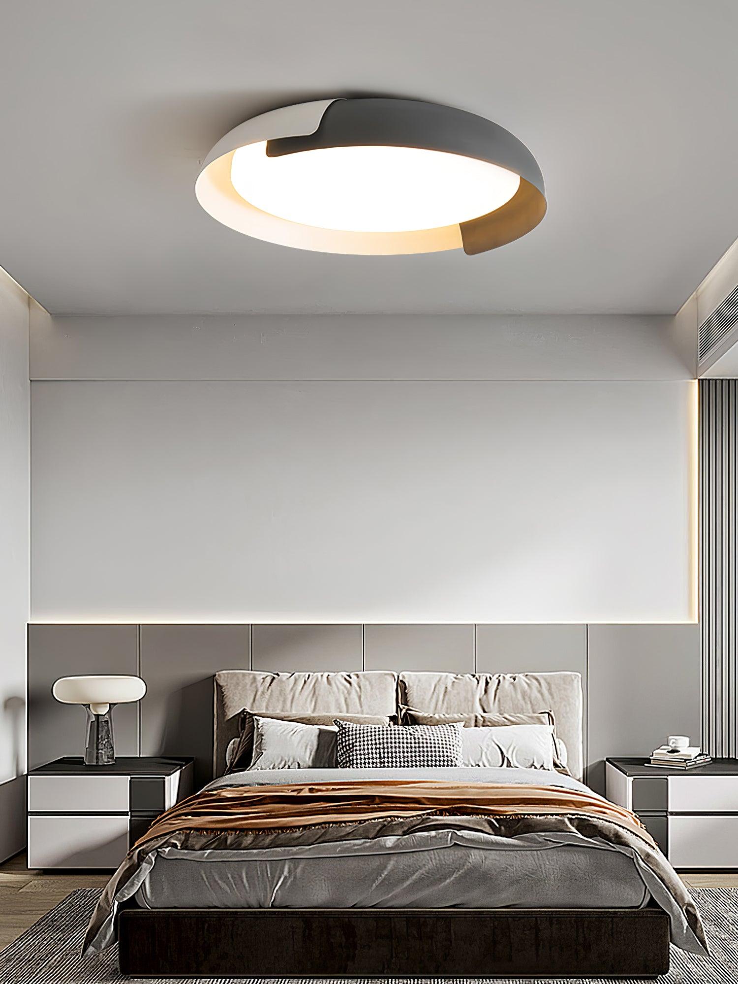 Vikaey Ceiling Light - Blowlighting