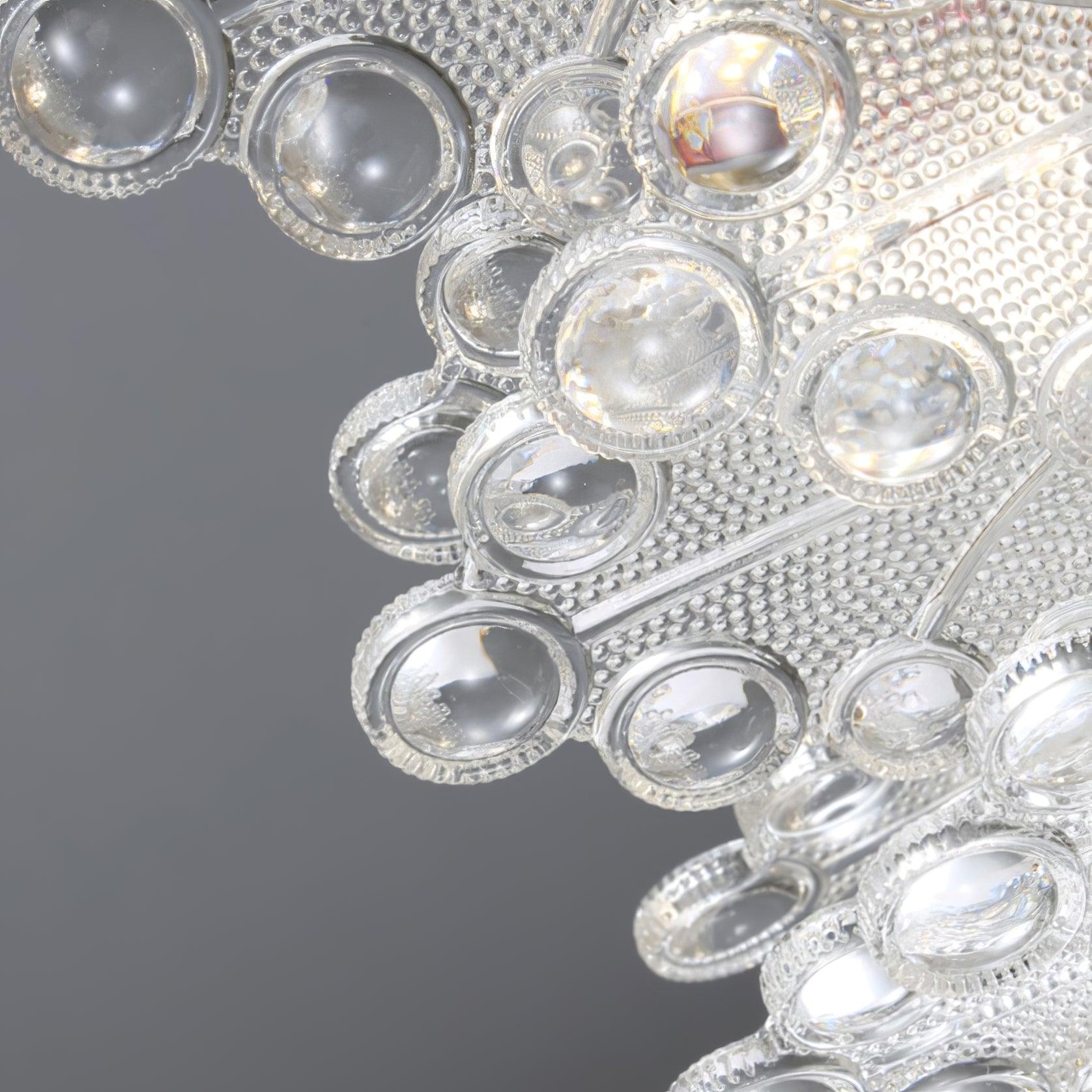 Cisorir Crystal Chandelier