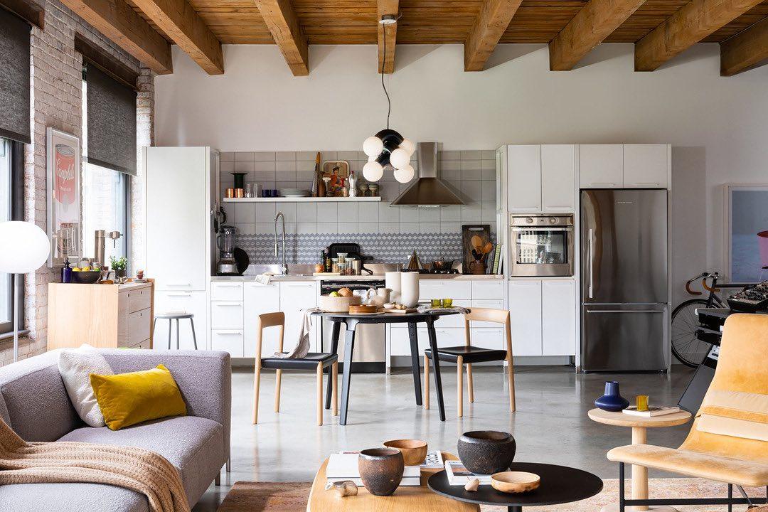 Ermira Premium Nordic Art Glass Pendant Lamp - Letslighting
