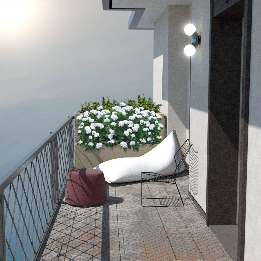Ithaara Premium Nordic Art Glass Wall Lamp - Letslighting