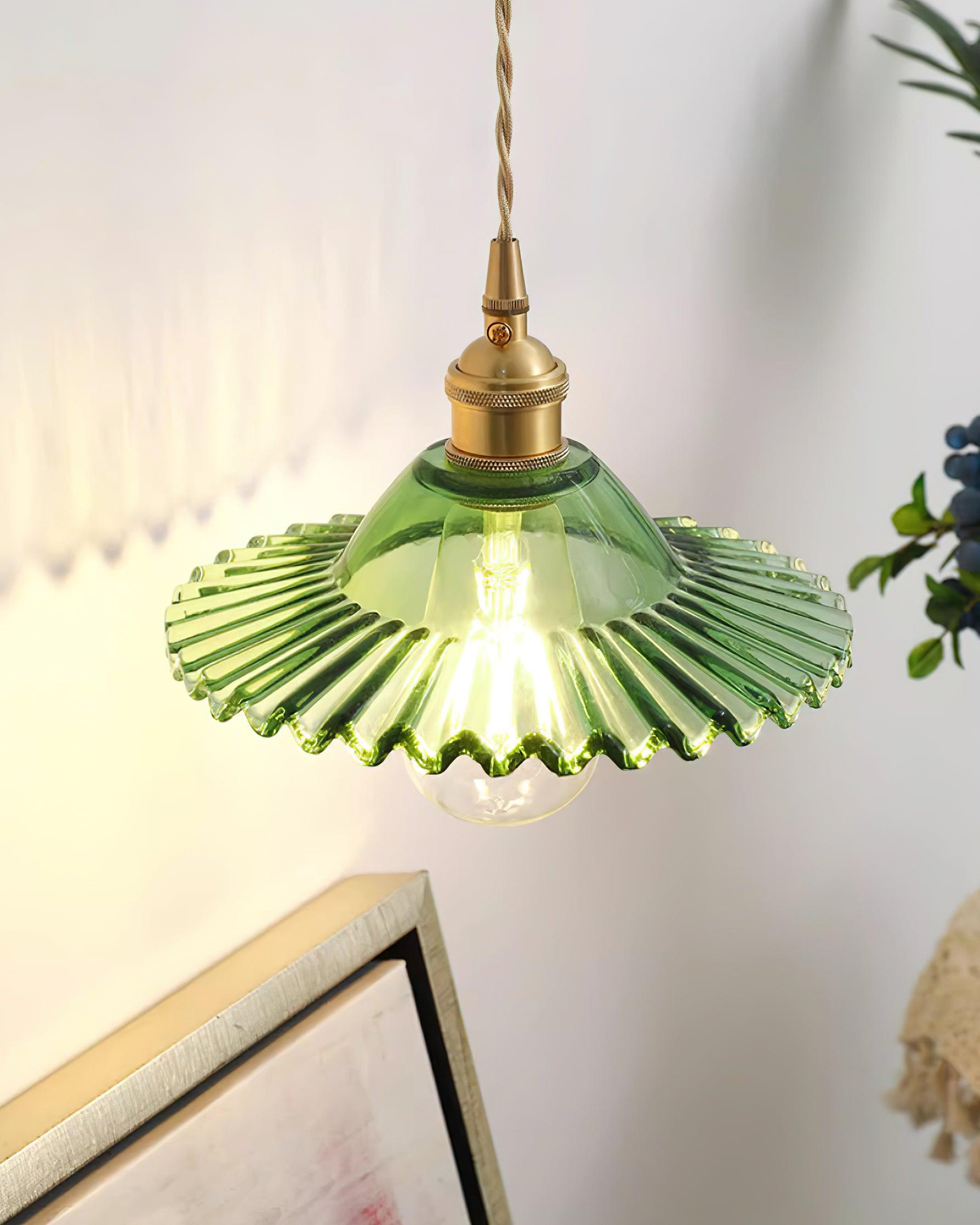 Vines Wall Lamp Twisted Vine - Letslighting