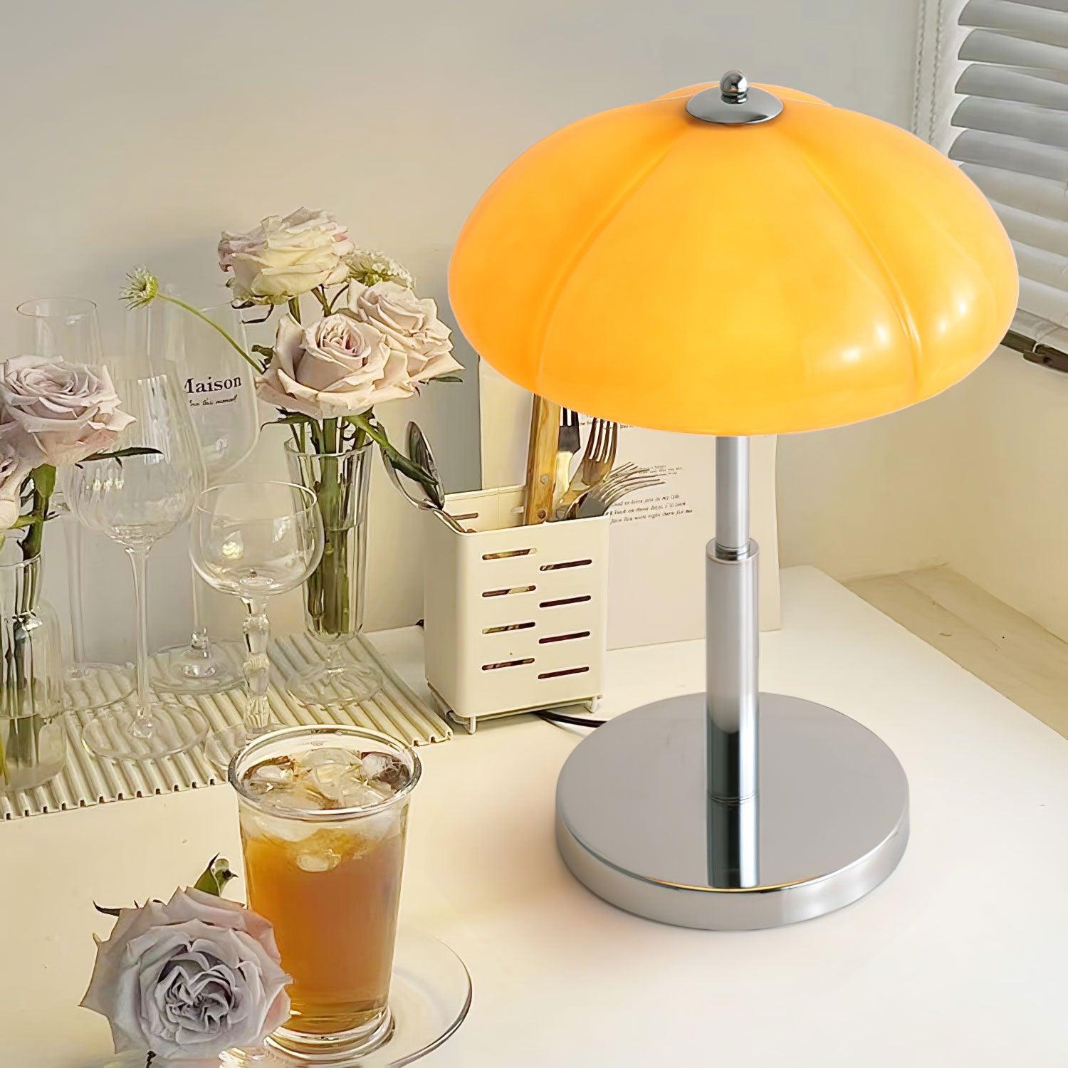 Isabella Modern Table Lamp - Letslighting