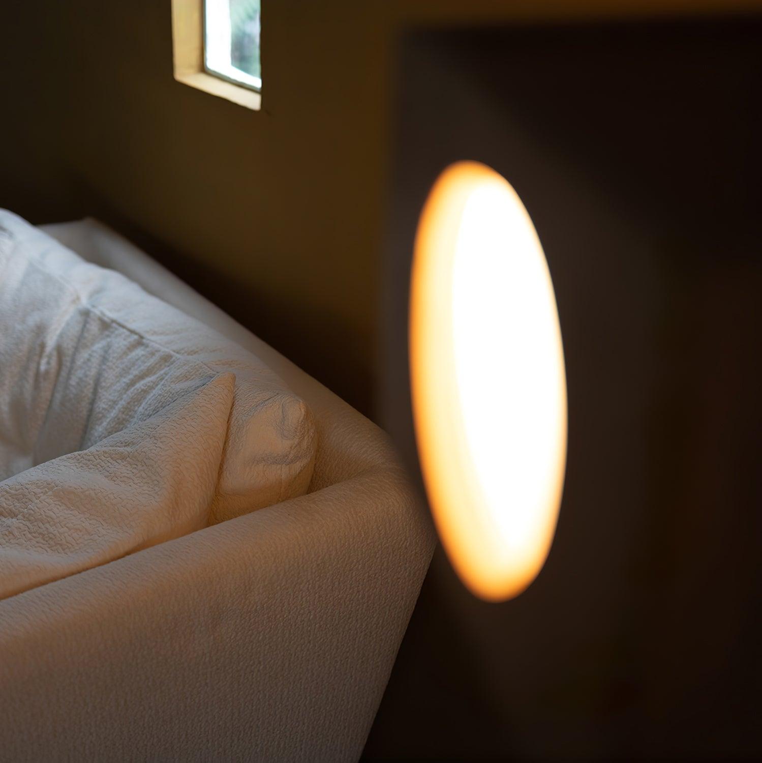 OrbitBox Vintage Camera Floor Lamp - Letslighting