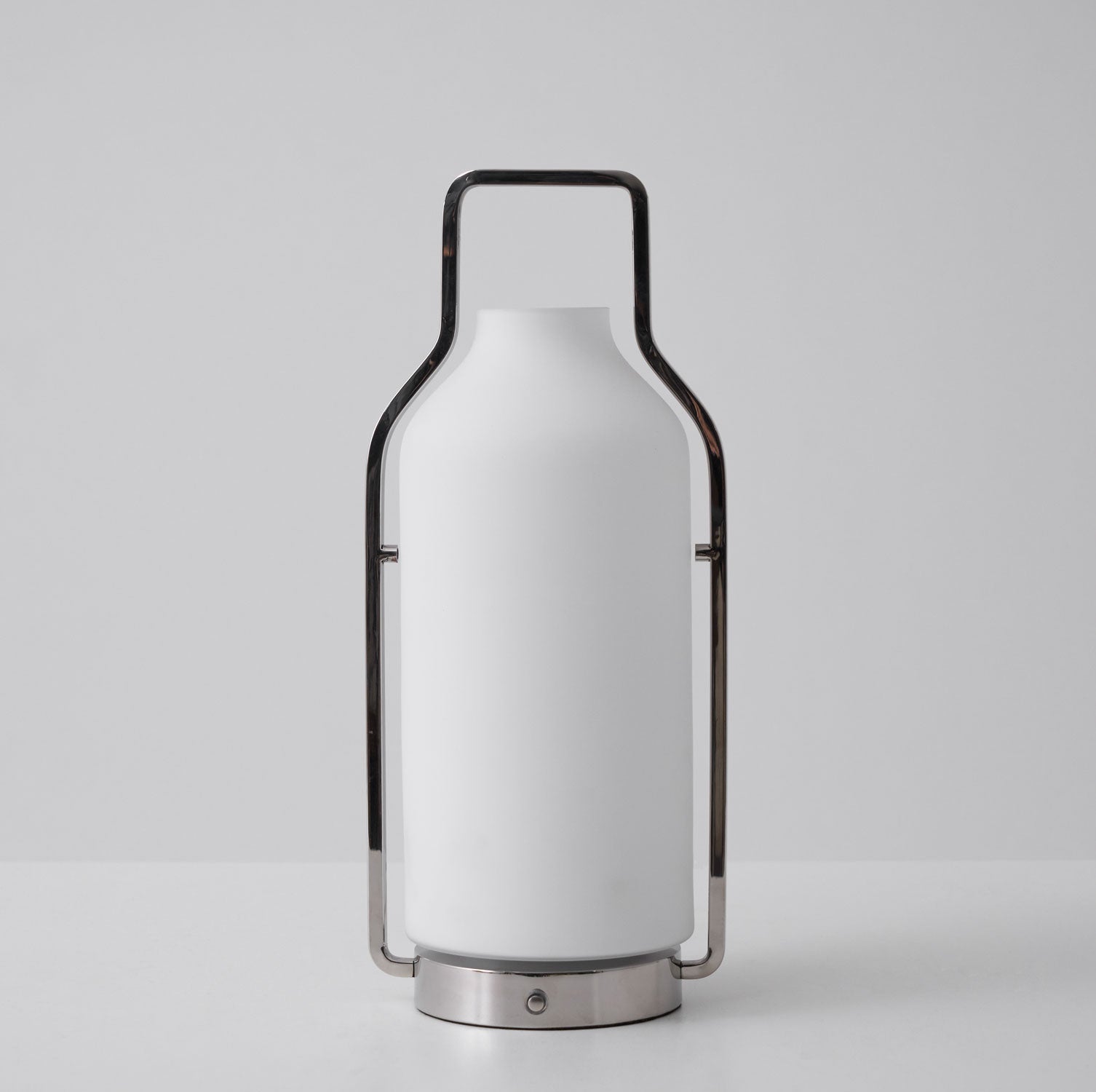 Solace Lantern Minimalist Table Lamp - Letslighting