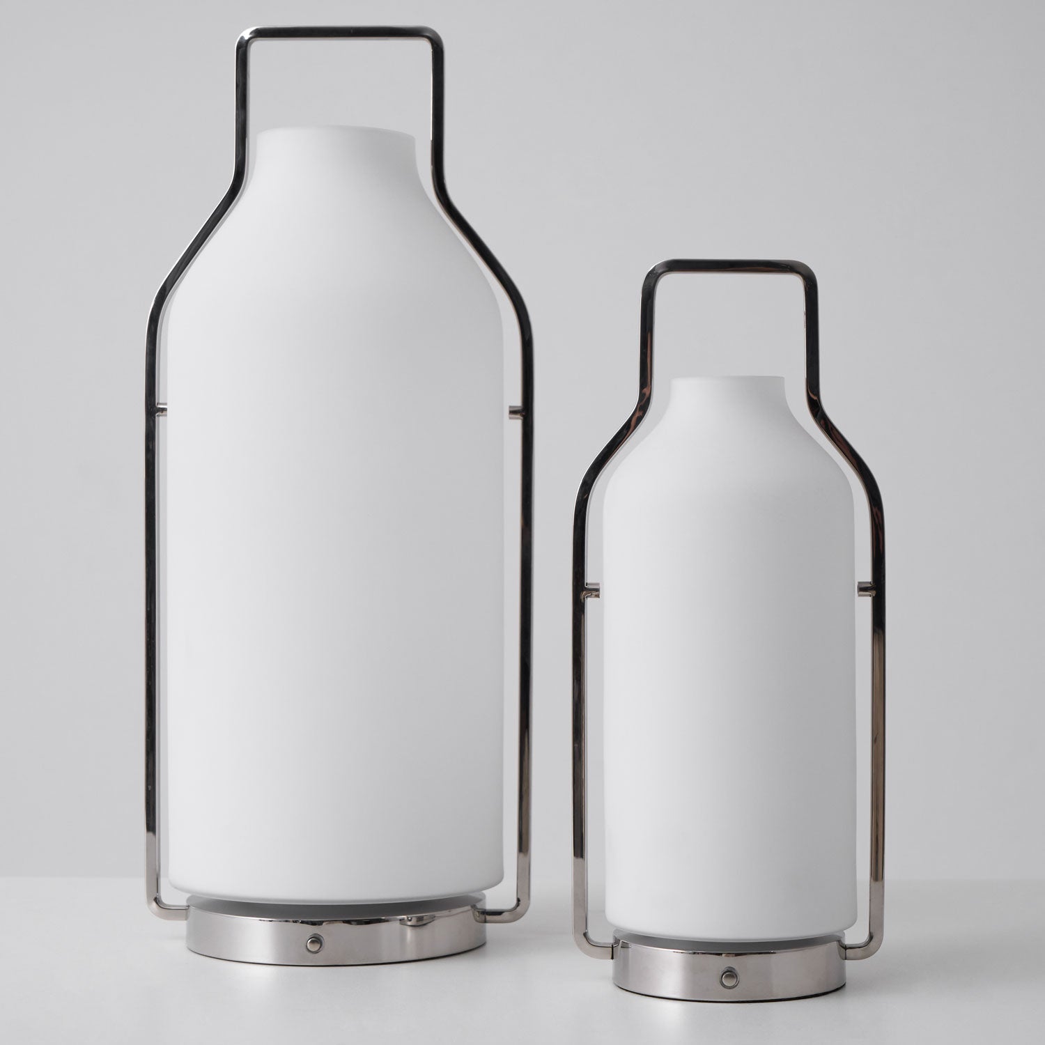 Solace Lantern Minimalist Table Lamp - Letslighting