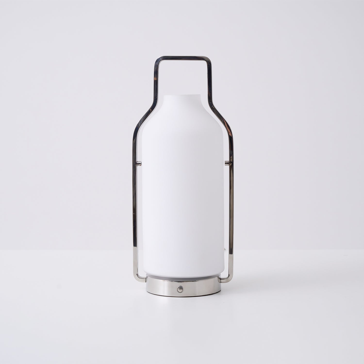 Solace Lantern Minimalist Table Lamp - Letslighting