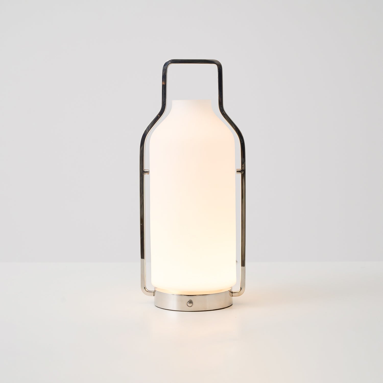 Solace Lantern Minimalist Table Lamp - Letslighting