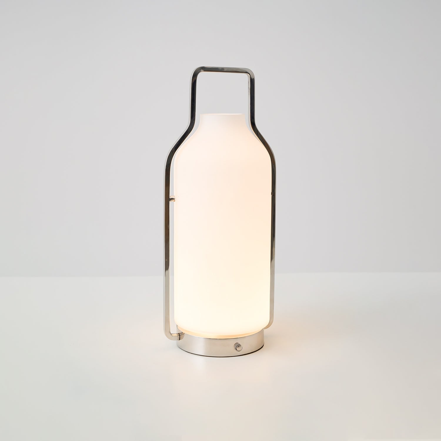 Solace Lantern Minimalist Table Lamp - Letslighting