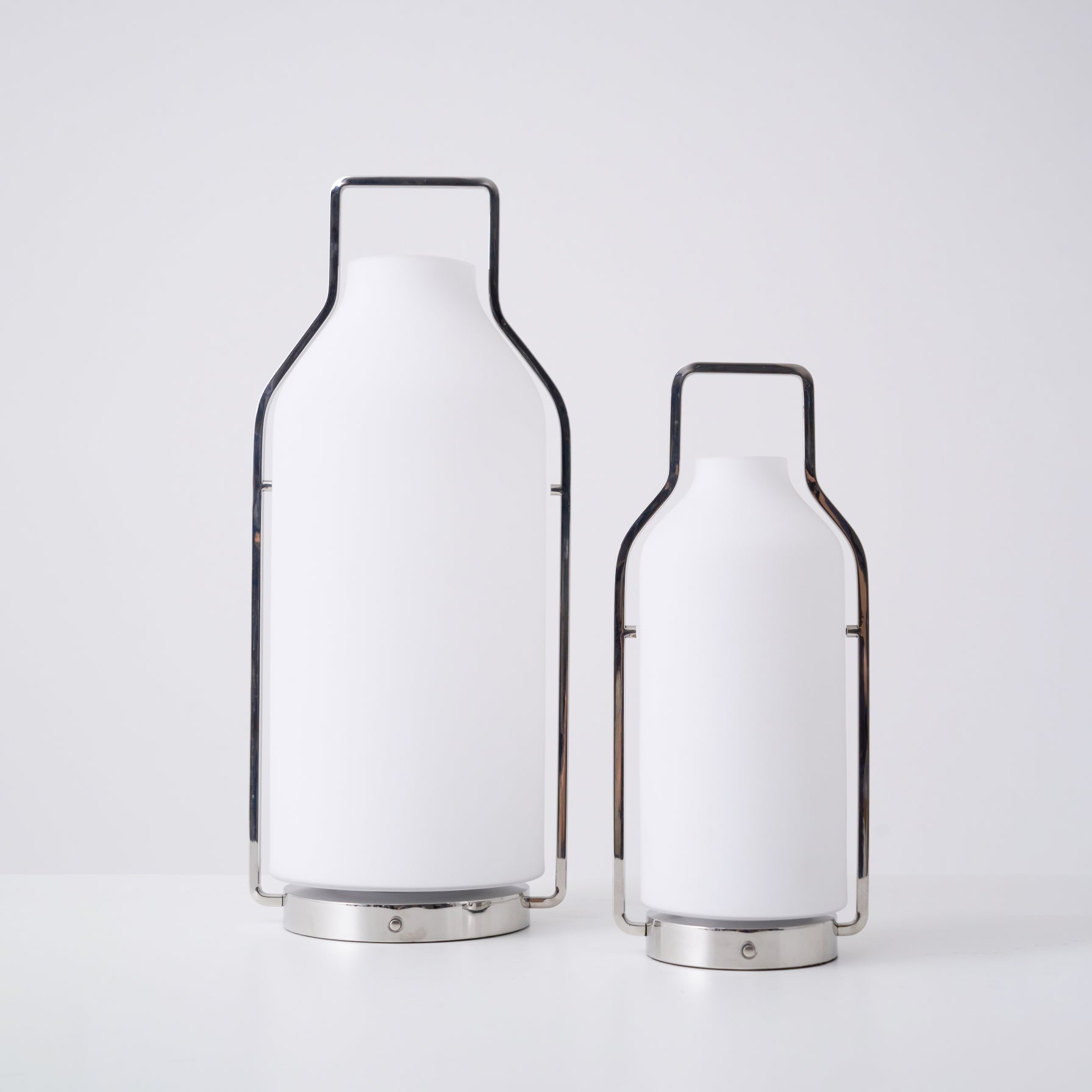 Solace Lantern Minimalist Table Lamp - Letslighting