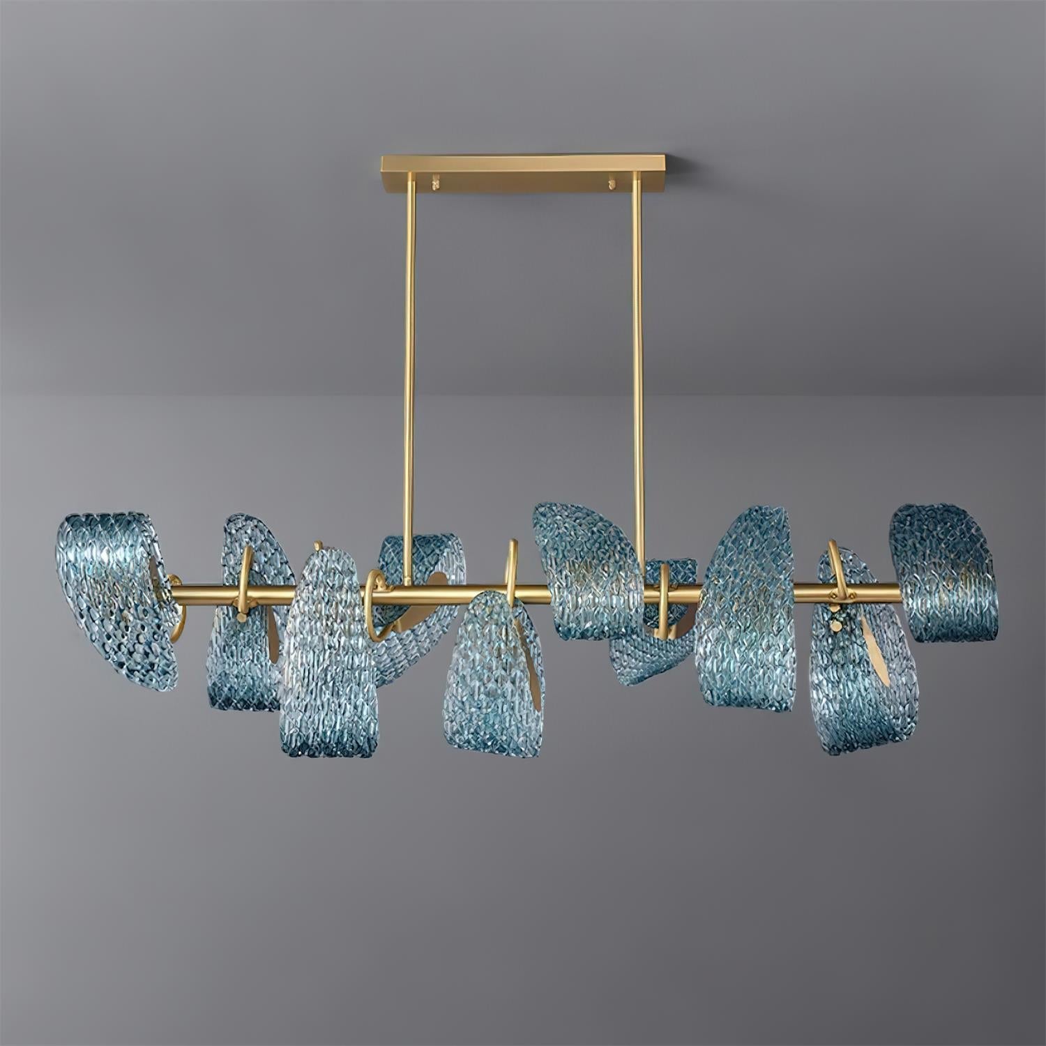 Ocean Breeze Series Chandelier - Letslighting