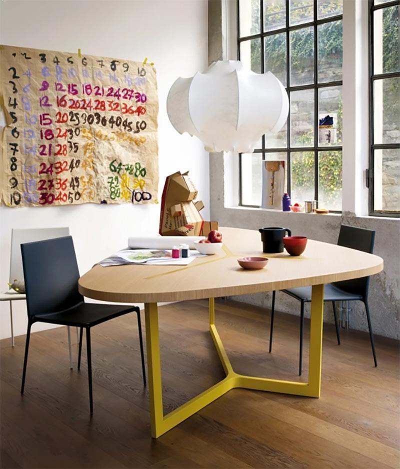 Lotus Minimalist Silk Pendant Lamp - Letslighting