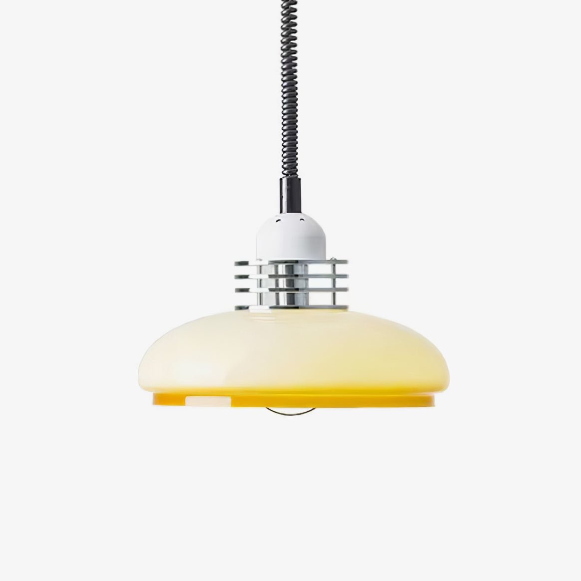 Ulaearae Nordic Art Classic Glass Pendant Lamp - Letslighting