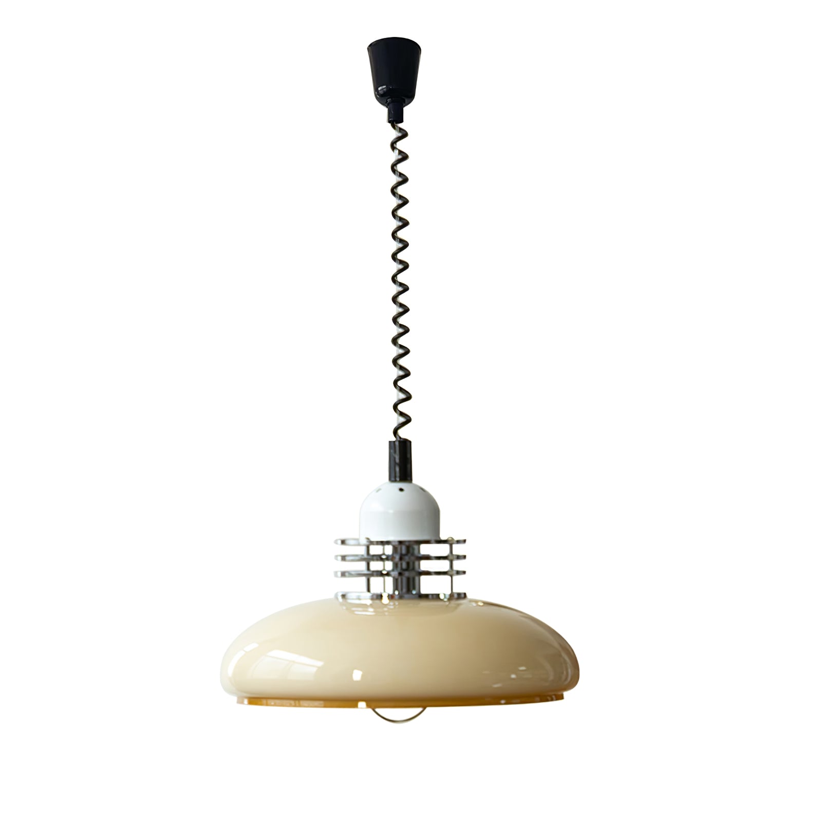 Ulaearae Nordic Art Classic Glass Pendant Lamp - Letslighting