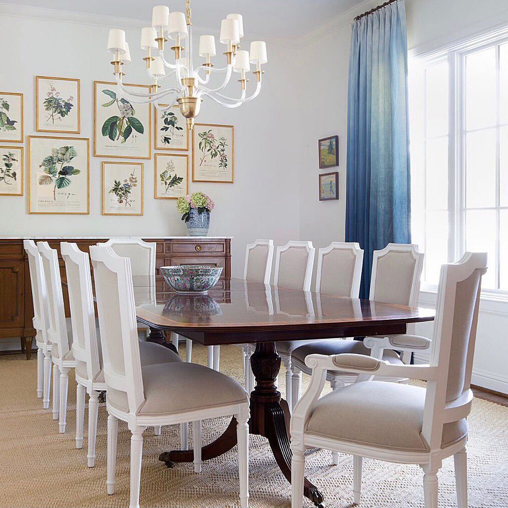Syvinor Postmodern Luxury Crystal Fabric Chandelier - Letslighting