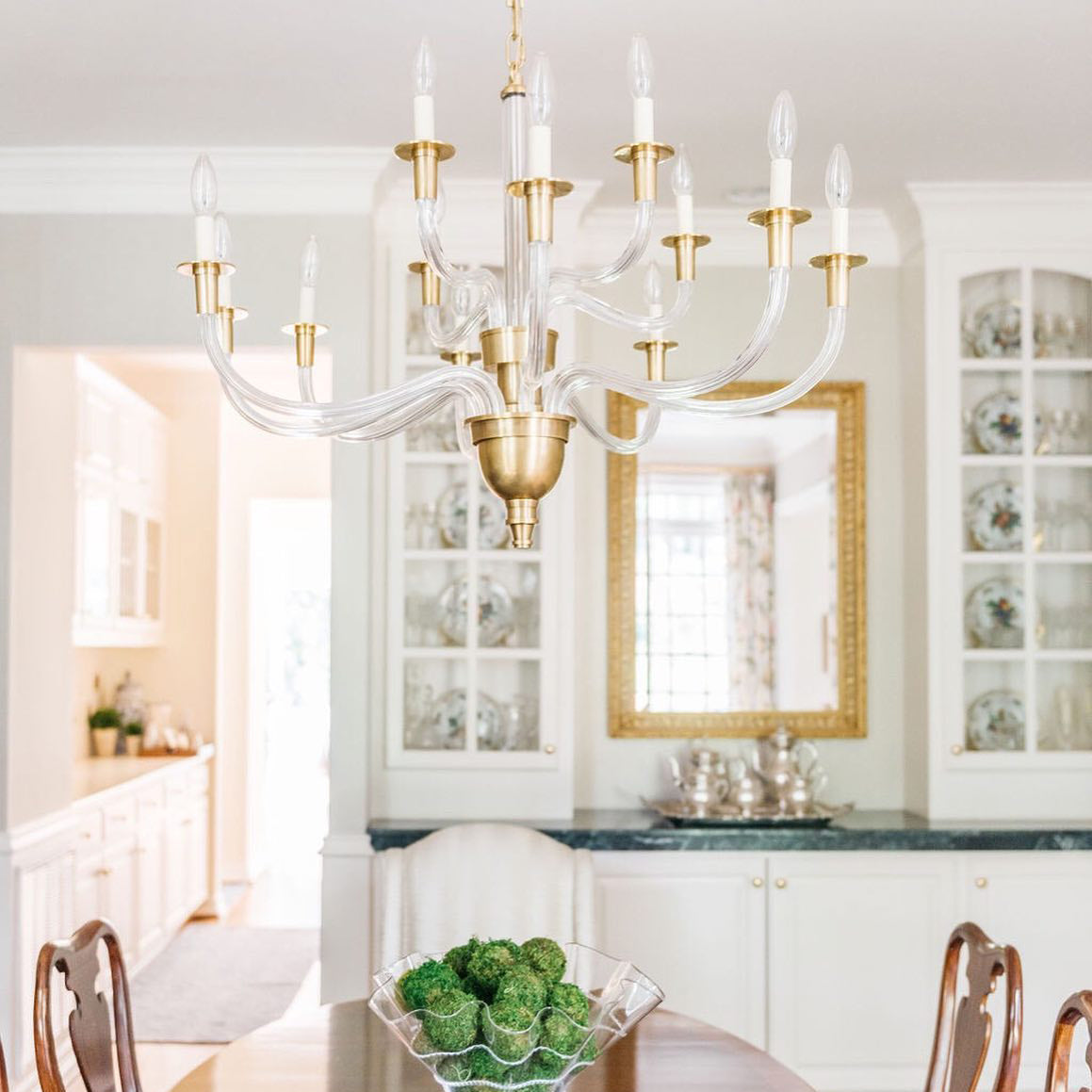 Syvinor Postmodern Luxury Crystal Fabric Chandelier - Letslighting