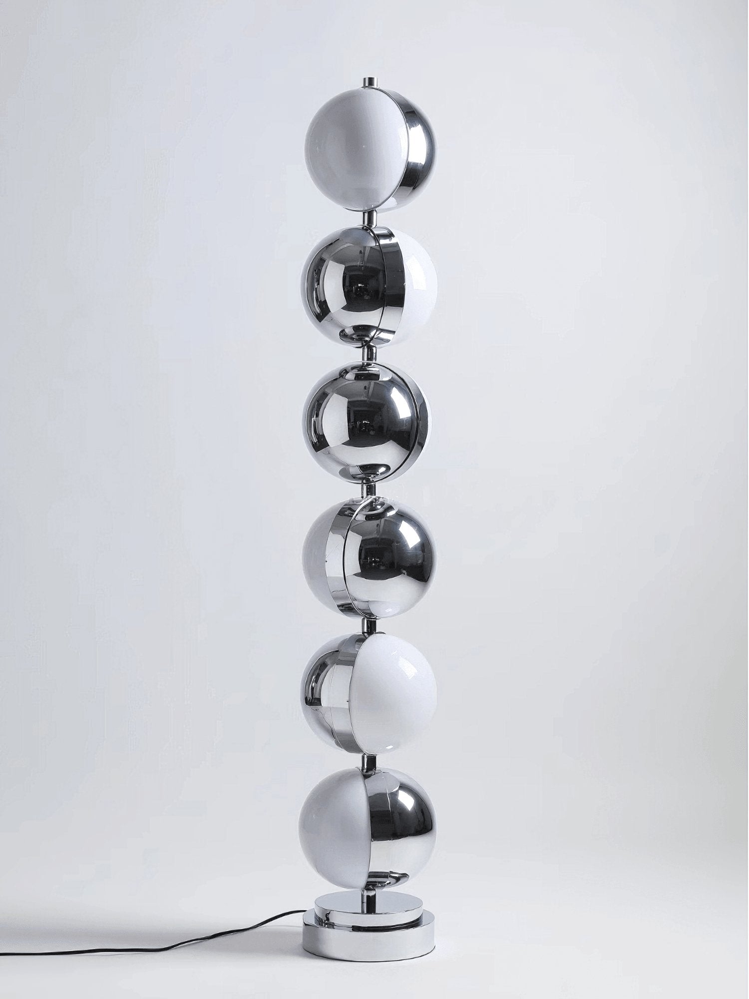 August Modern Floor Lamp - Letslighting