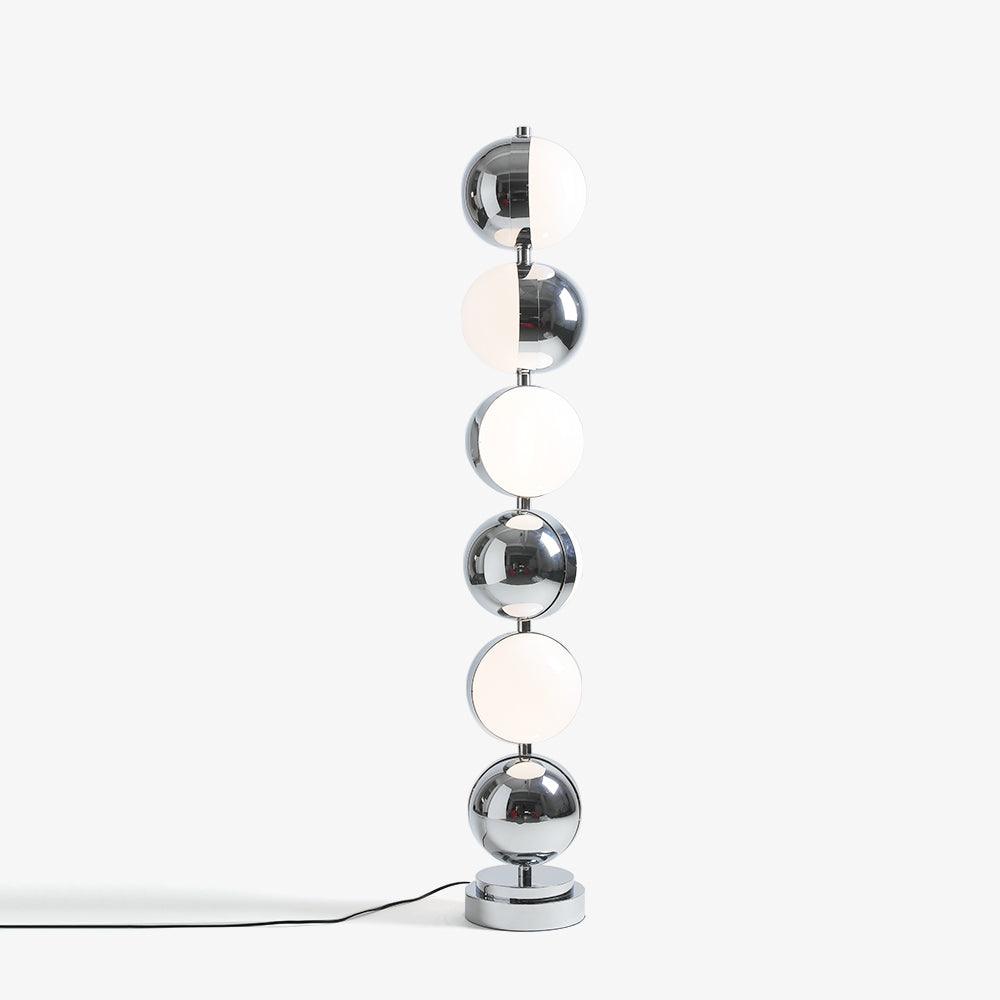 August Modern Floor Lamp - Letslighting