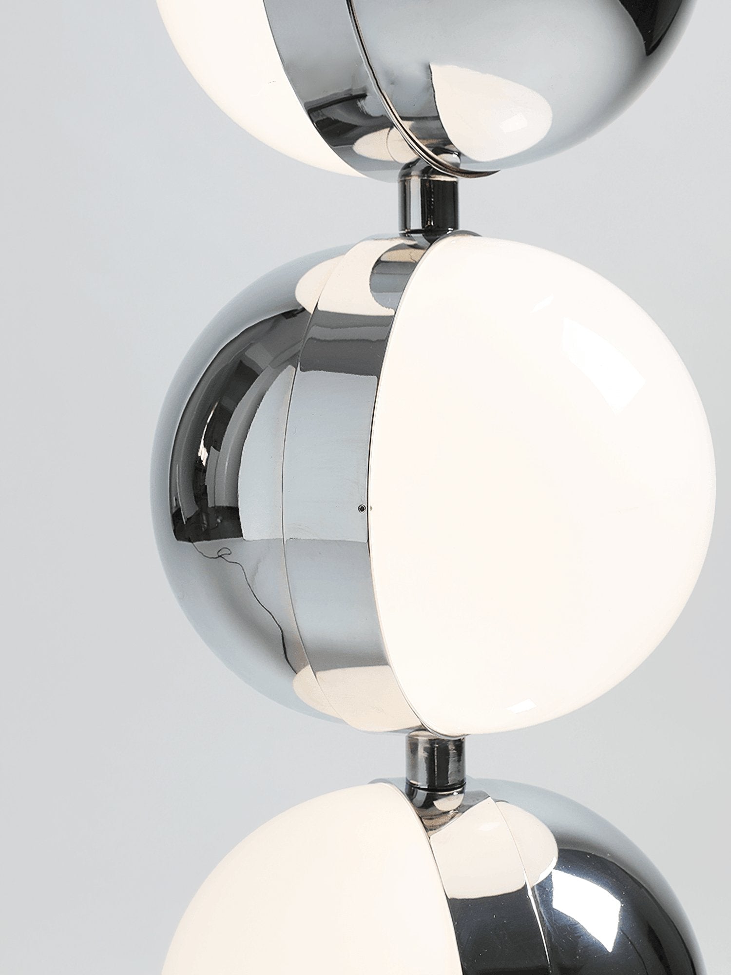 August Modern Floor Lamp - Letslighting