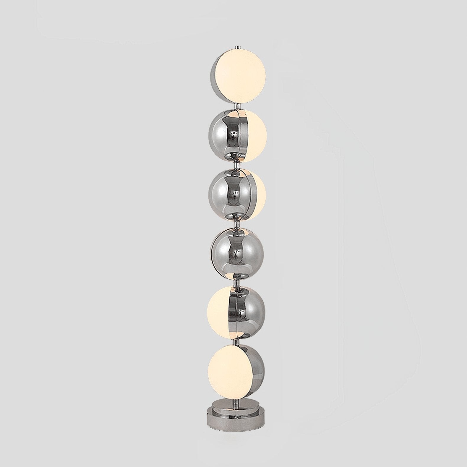 August Modern Floor Lamp - Letslighting