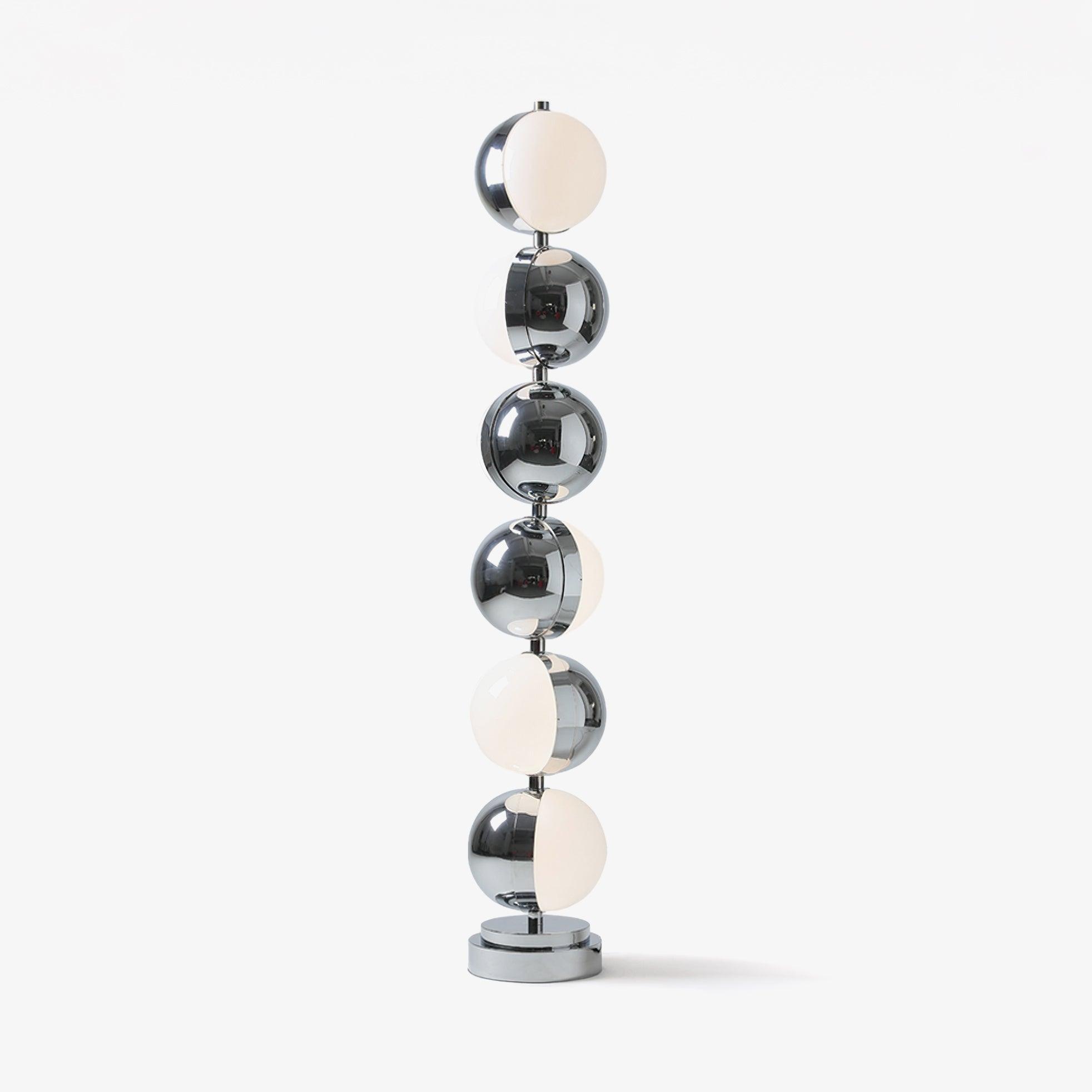 August Modern Floor Lamp - Letslighting