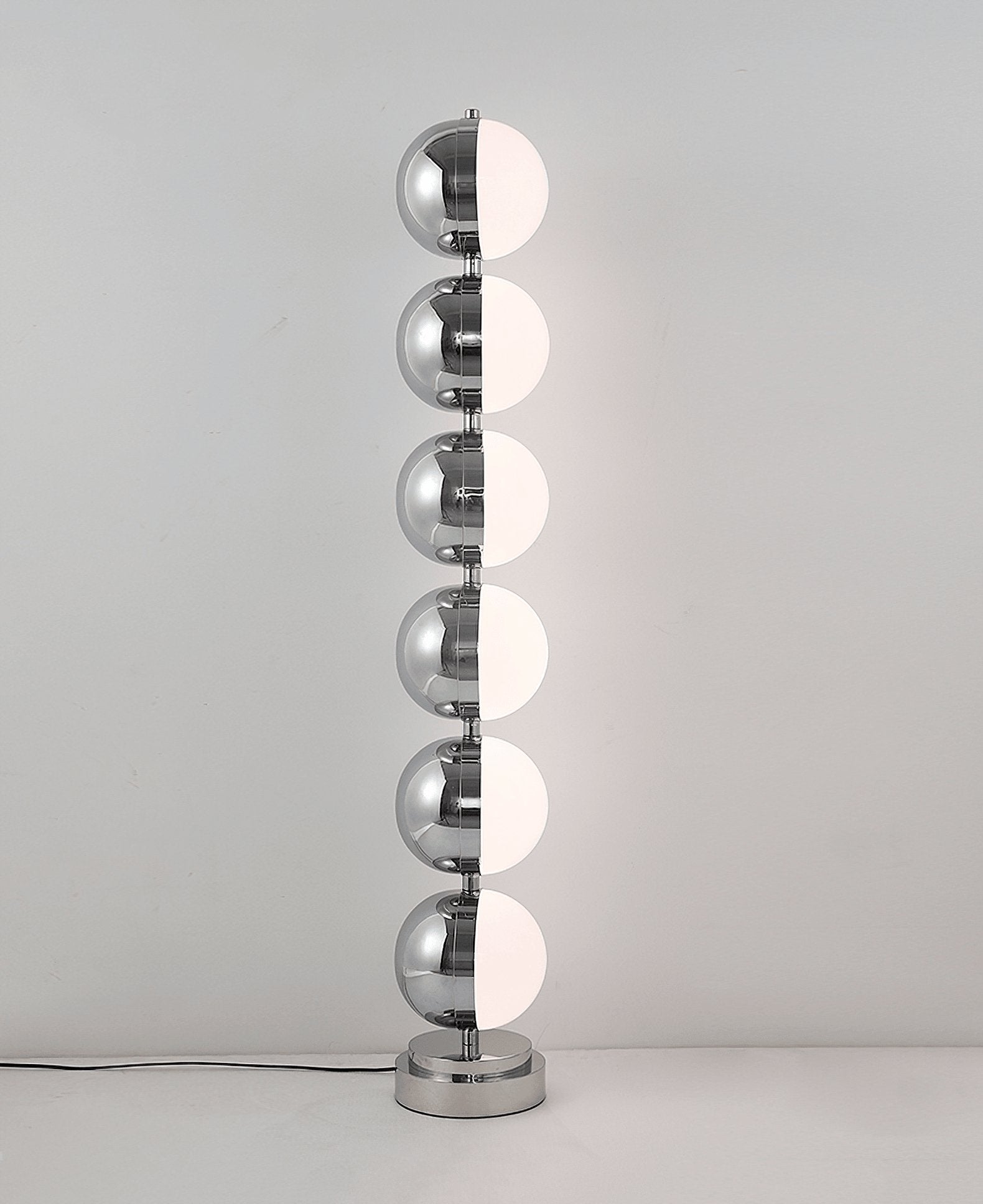 August Modern Floor Lamp - Letslighting