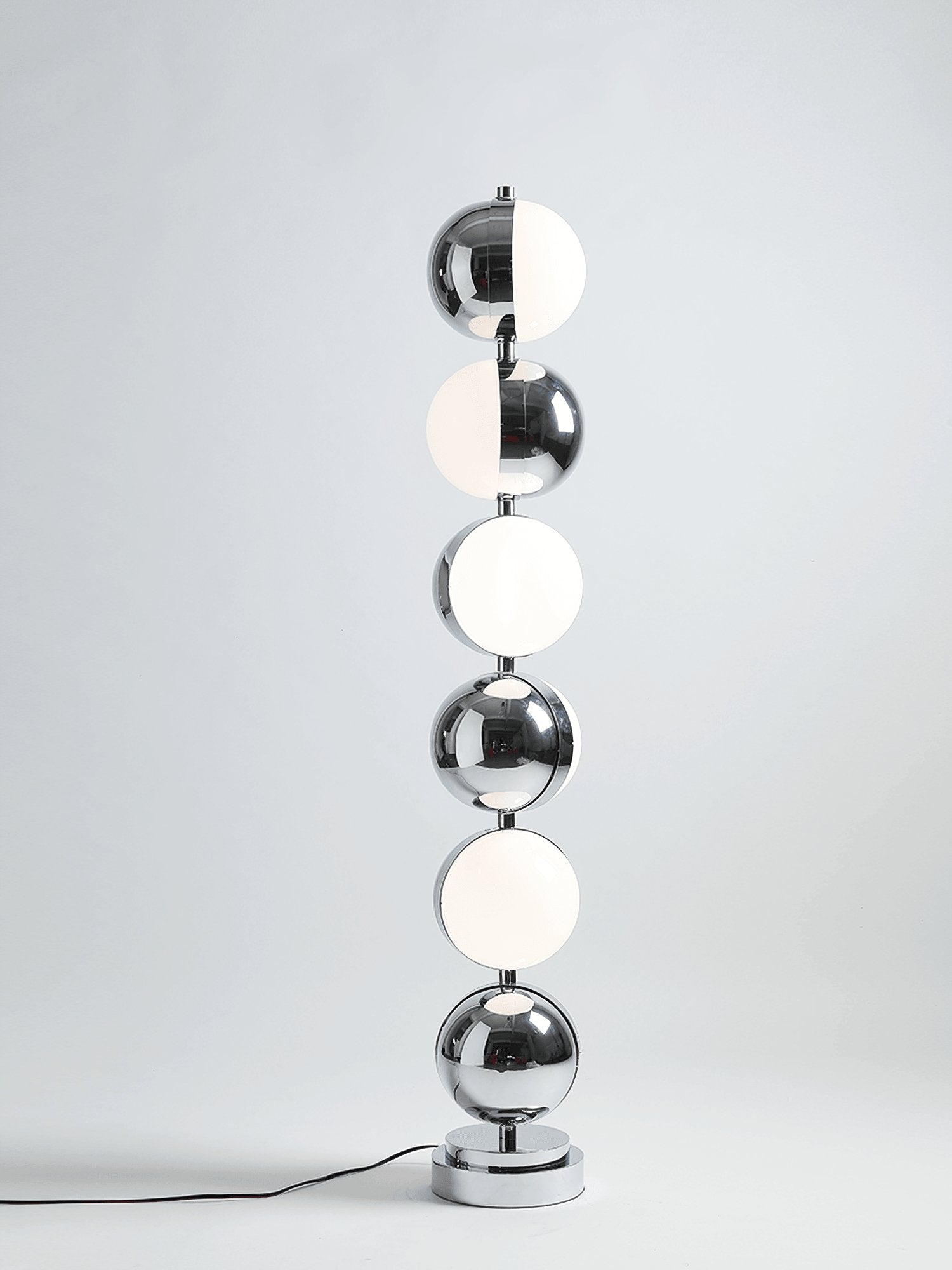 August Modern Floor Lamp - Letslighting