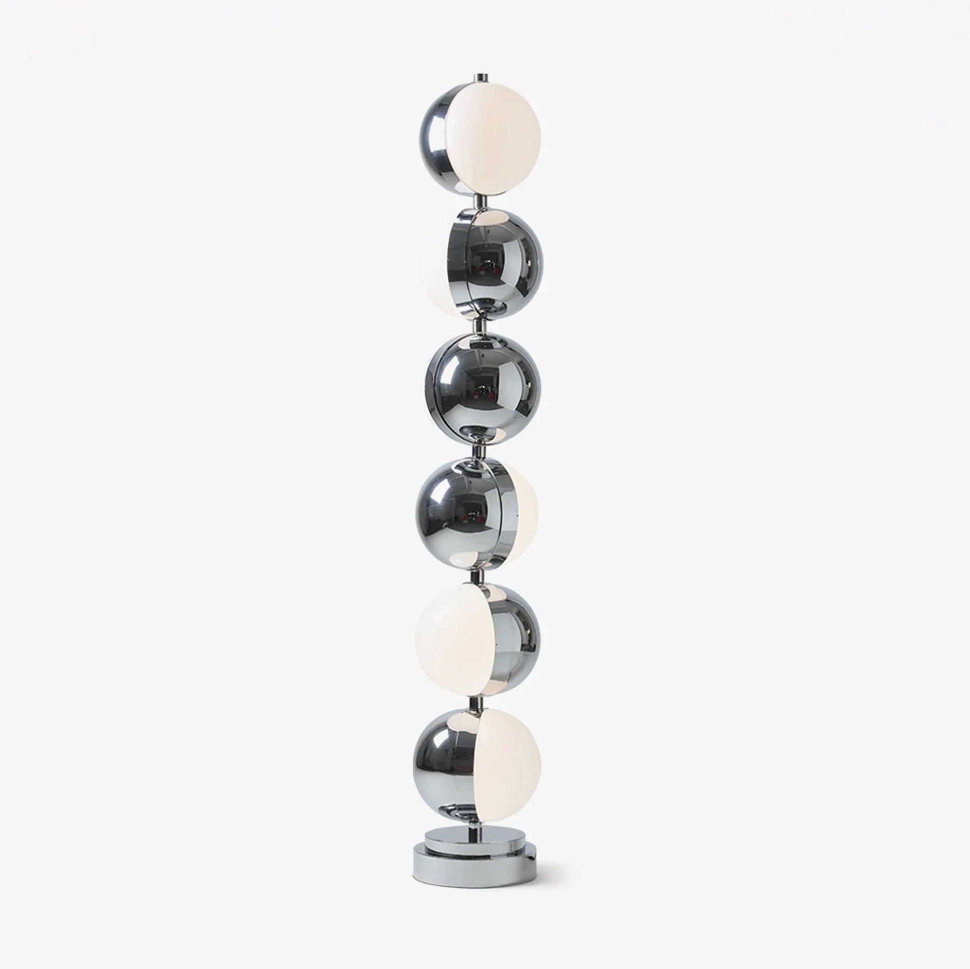 August Modern Floor Lamp - Letslighting