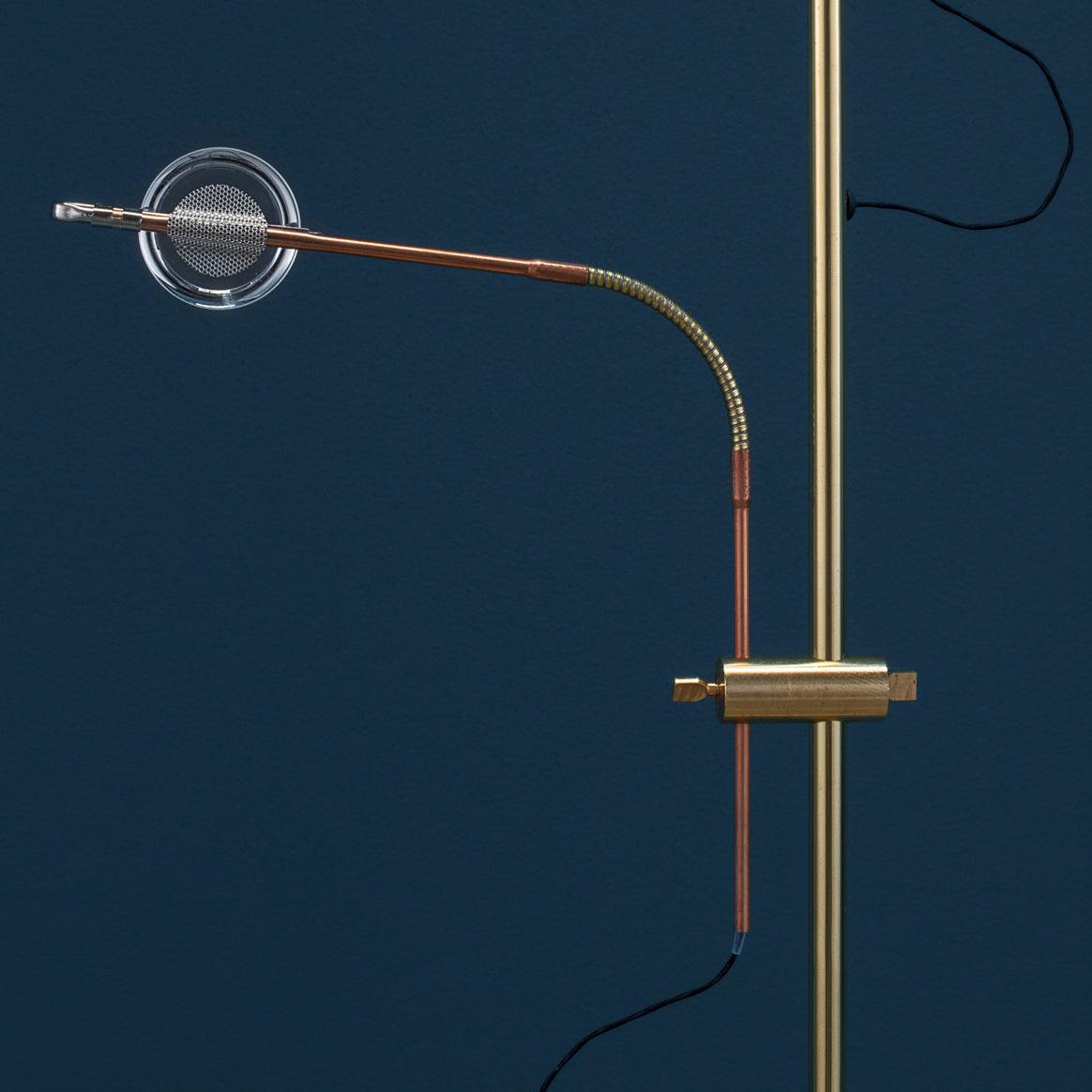 Rivece Steel Floor Lamp - Letslighting