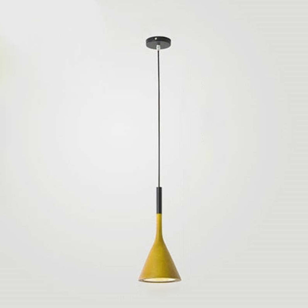 Valentina Modern Pendant Light, Triangle - Letslighting