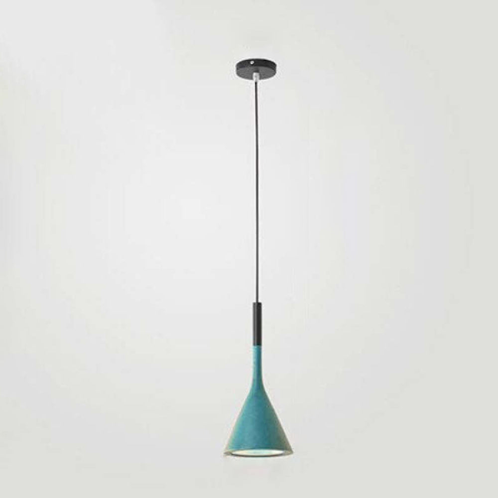 Valentina Modern Pendant Light, Triangle - Letslighting