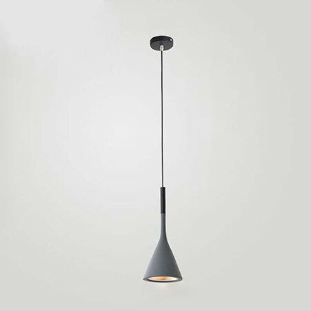Valentina Modern Pendant Light, Triangle - Letslighting