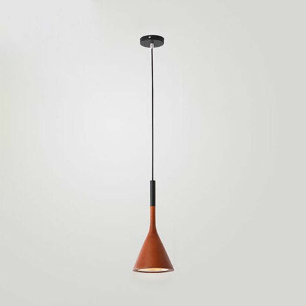 Valentina Modern Pendant Light, Triangle - Letslighting