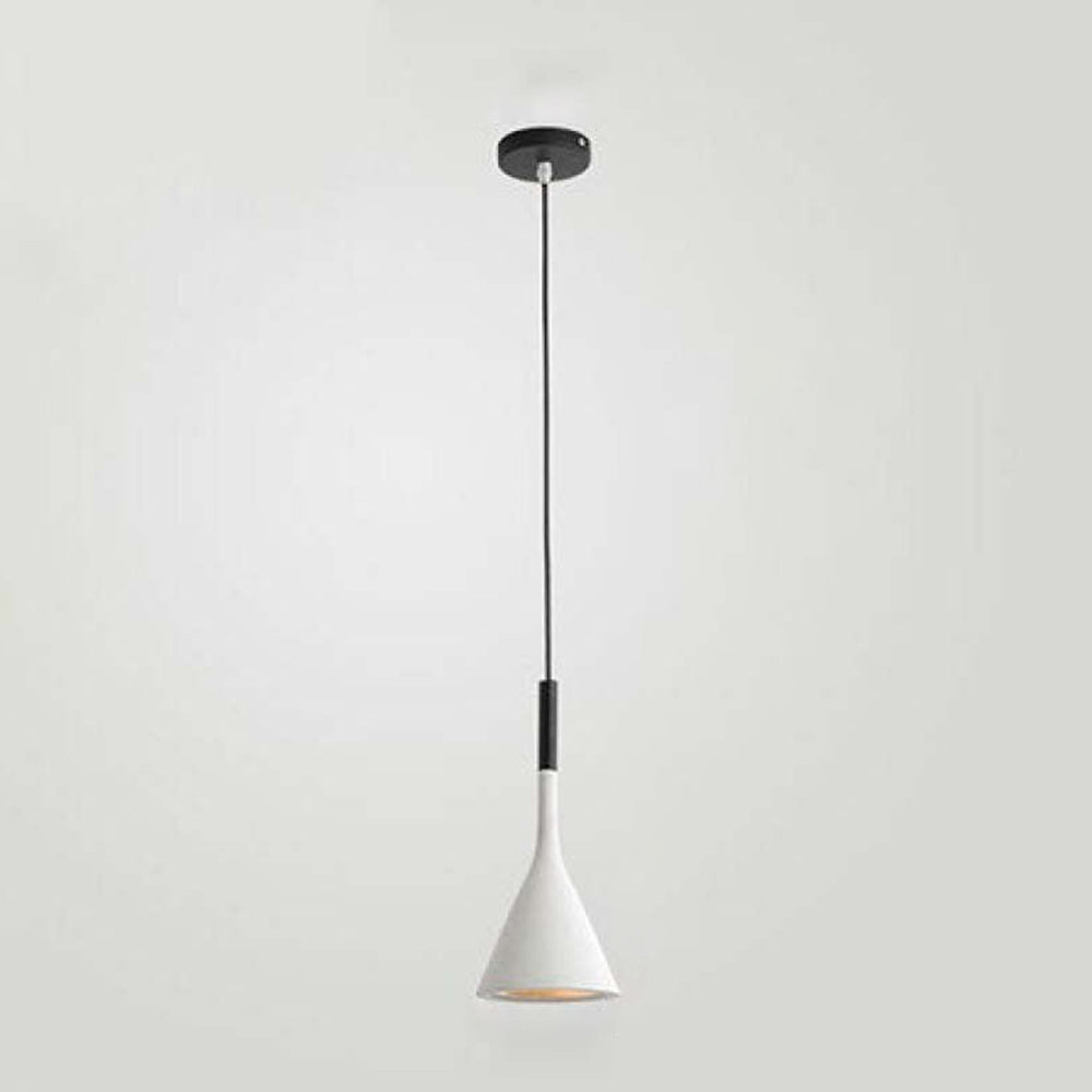 Valentina Modern Pendant Light, Triangle - Letslighting