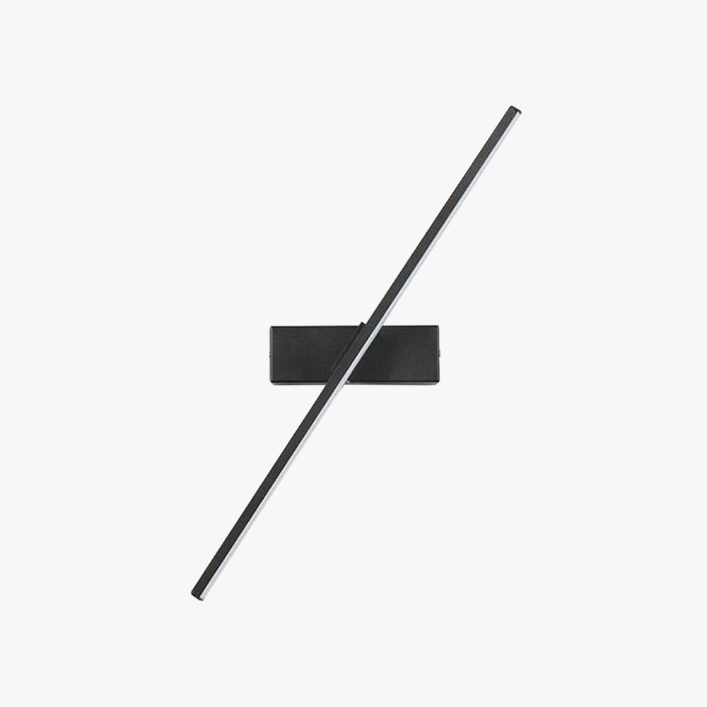 Arisha Rotatable Wall Lamp For Bedroom - Letslighting