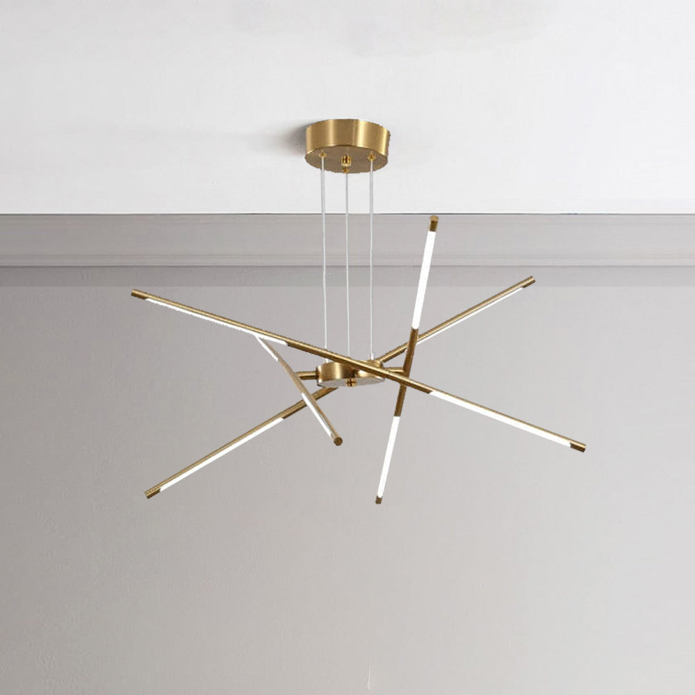 Arisha Pendant Light 6/8/10/12 Heads - Letslighting