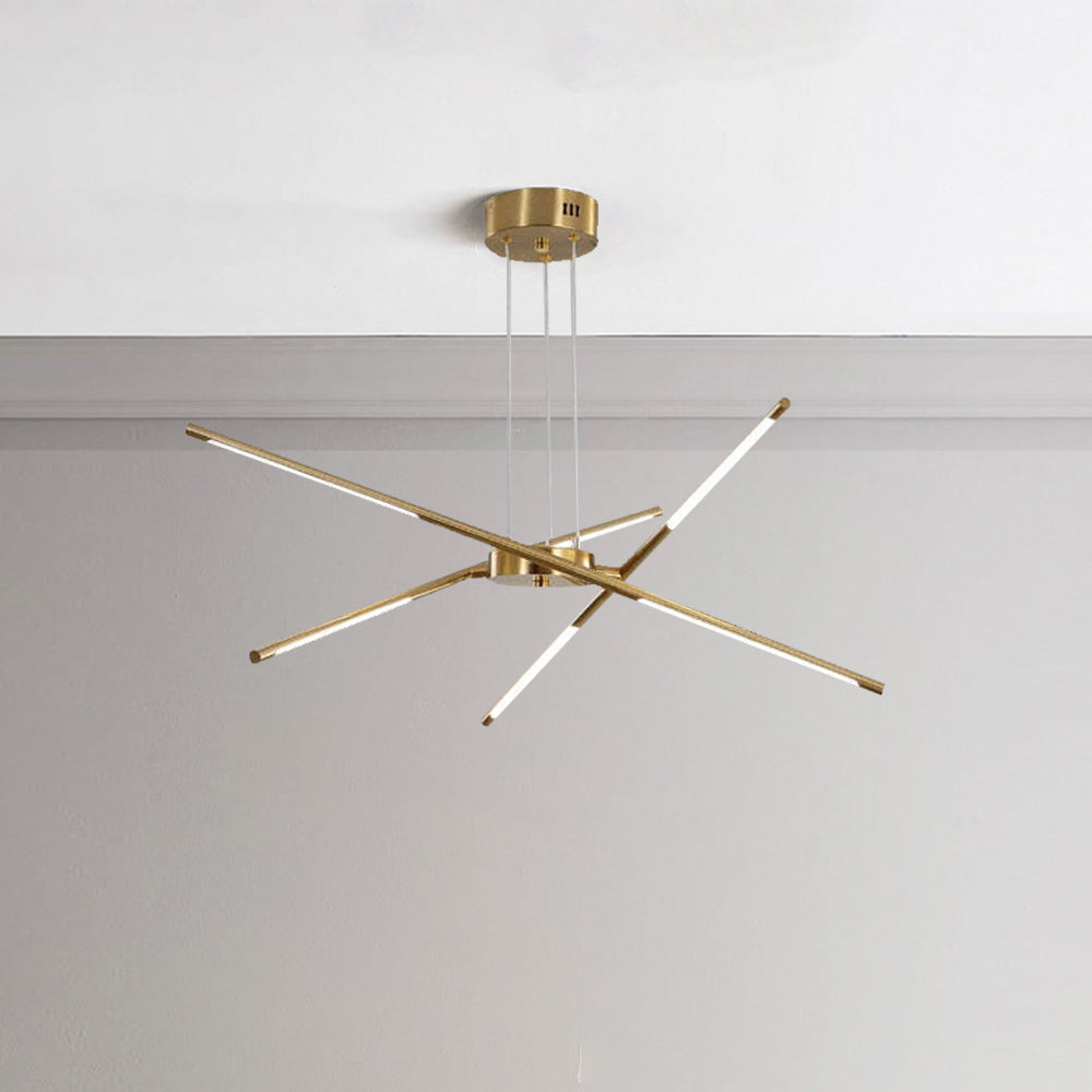 Arisha Pendant Light 6/8/10/12 Heads - Letslighting