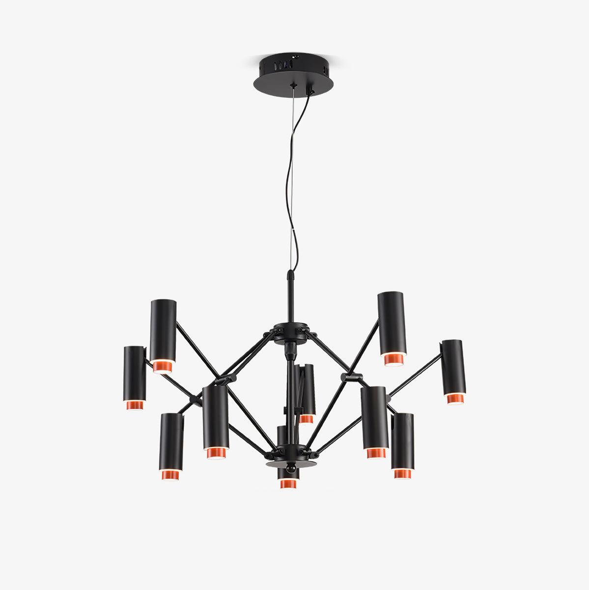 Anoriel Vintage Industrial Pendant light - Letslighting
