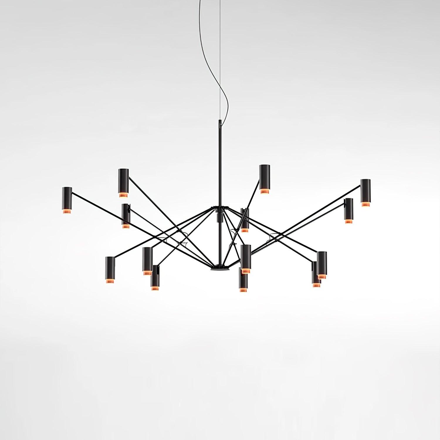 Anoriel Vintage Industrial Pendant light - Letslighting