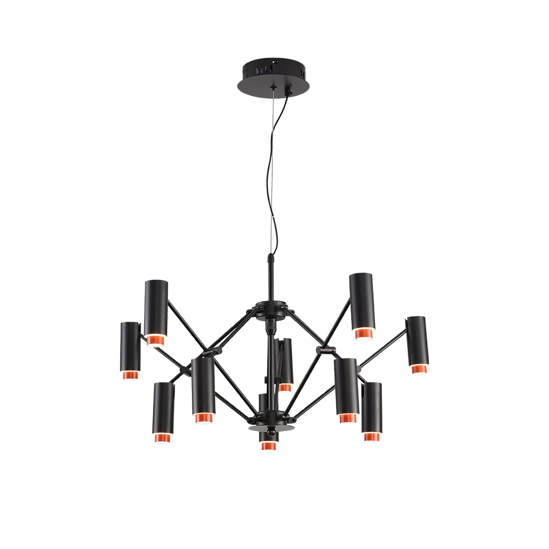 Anoriel Vintage Industrial Pendant light - Letslighting