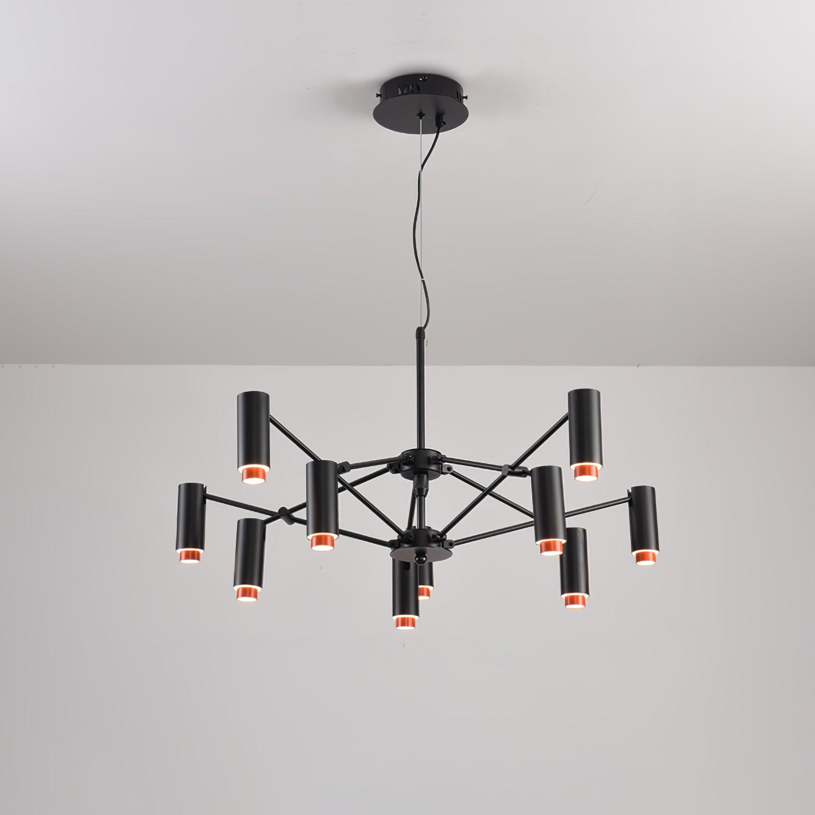 Anoriel Vintage Industrial Pendant light - Letslighting