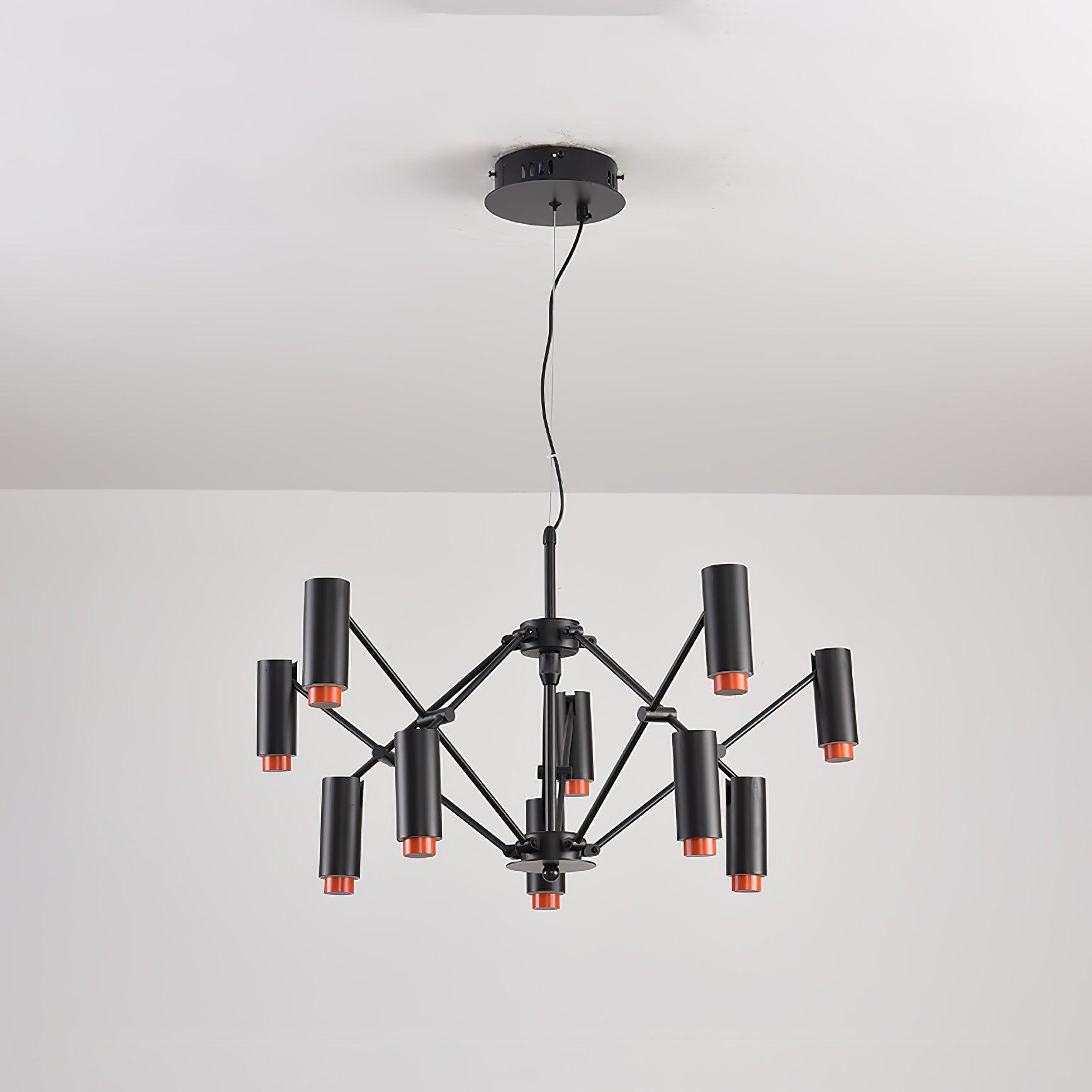 Anoriel Vintage Industrial Pendant light - Letslighting