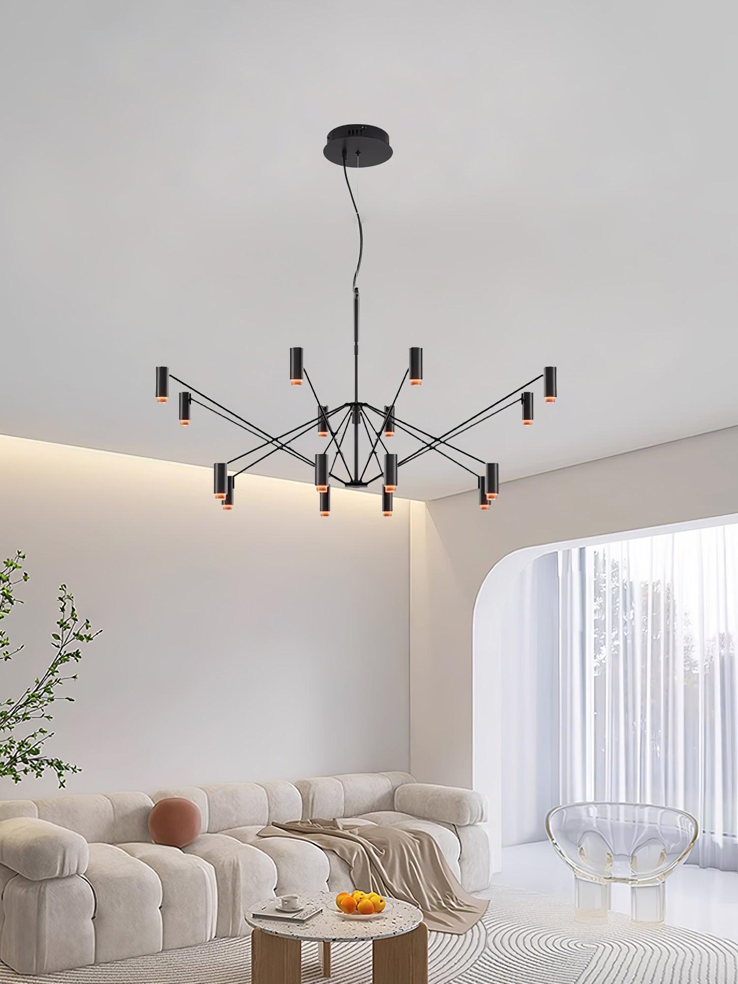 Anoriel Vintage Industrial Pendant light - Letslighting